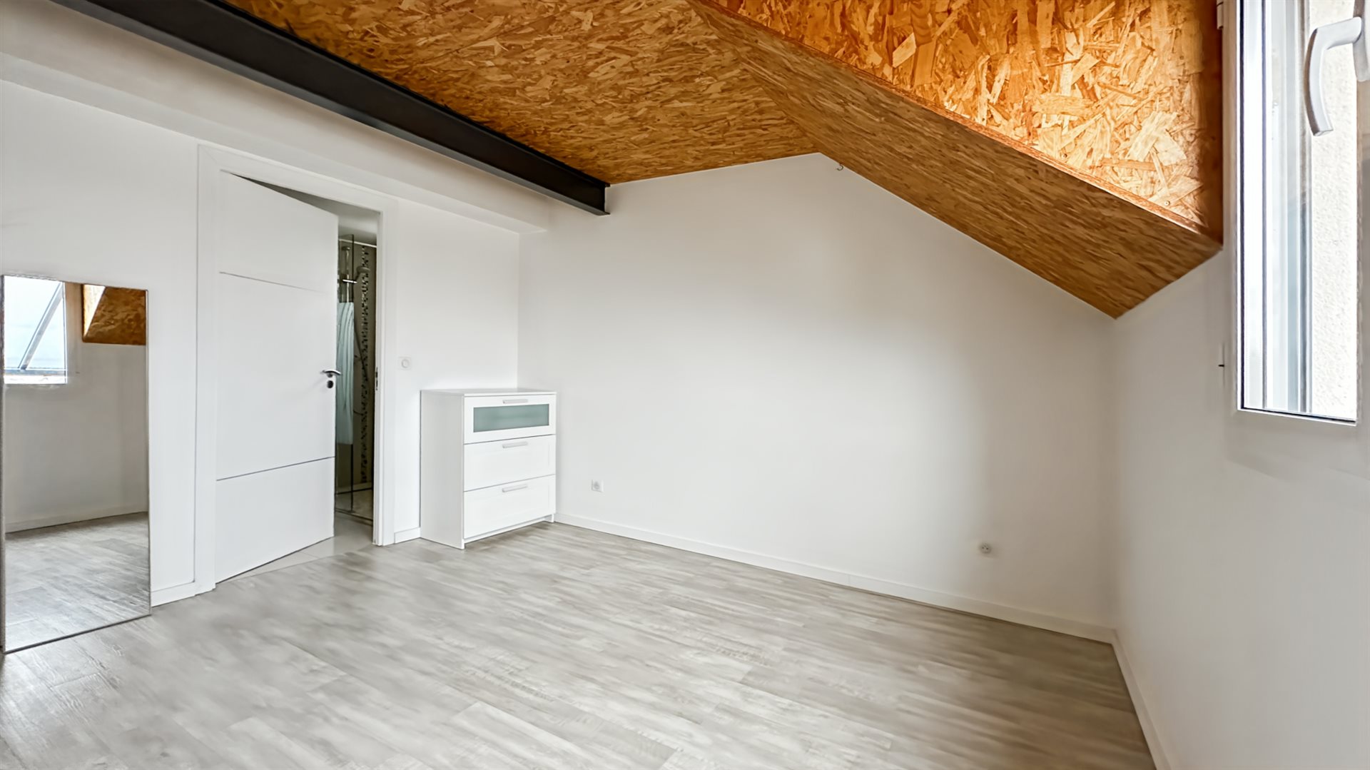 Appartement à louer, 46m², Corbeil-Essonnes
