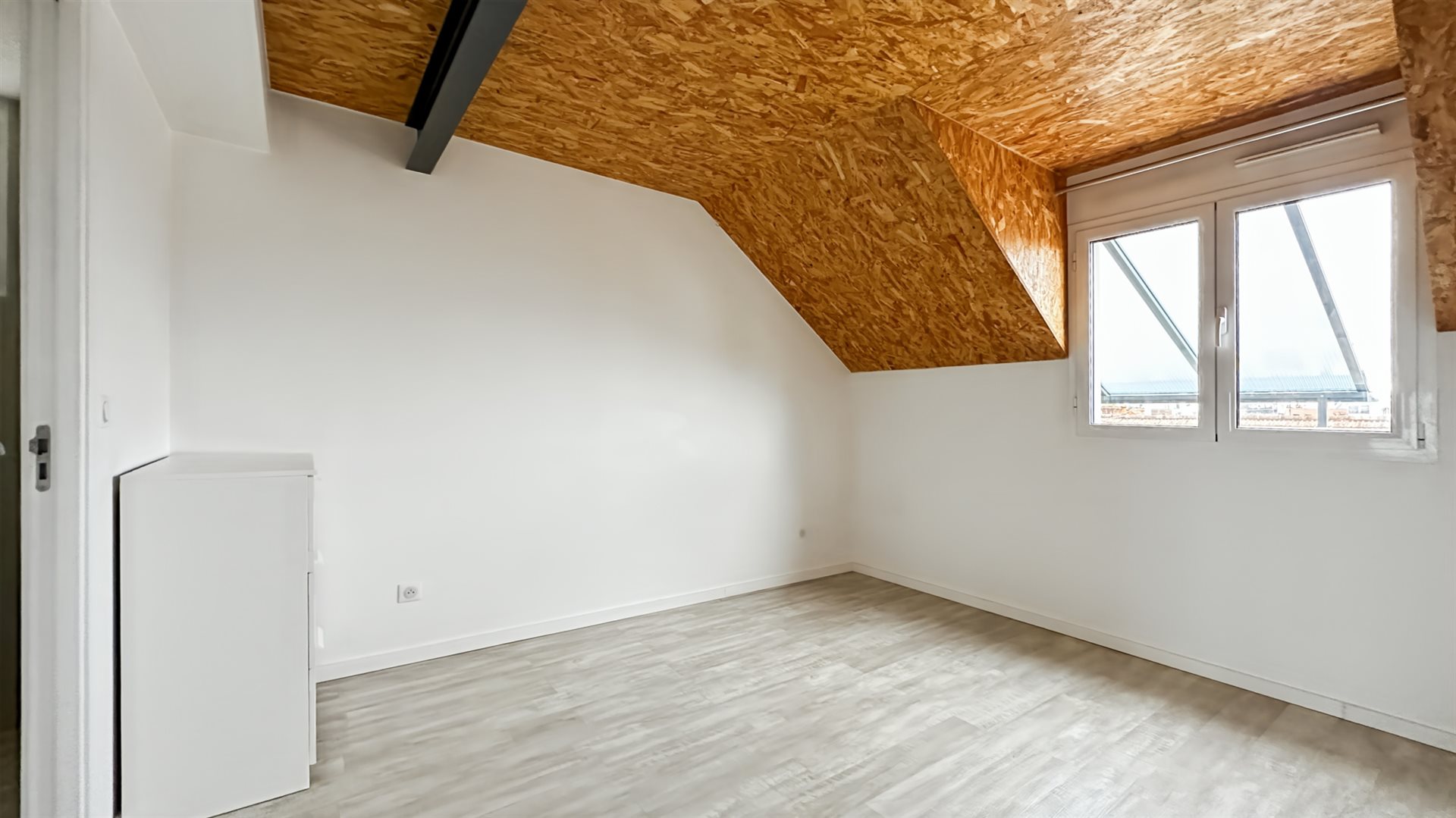 Appartement à louer, 46m², Corbeil-Essonnes