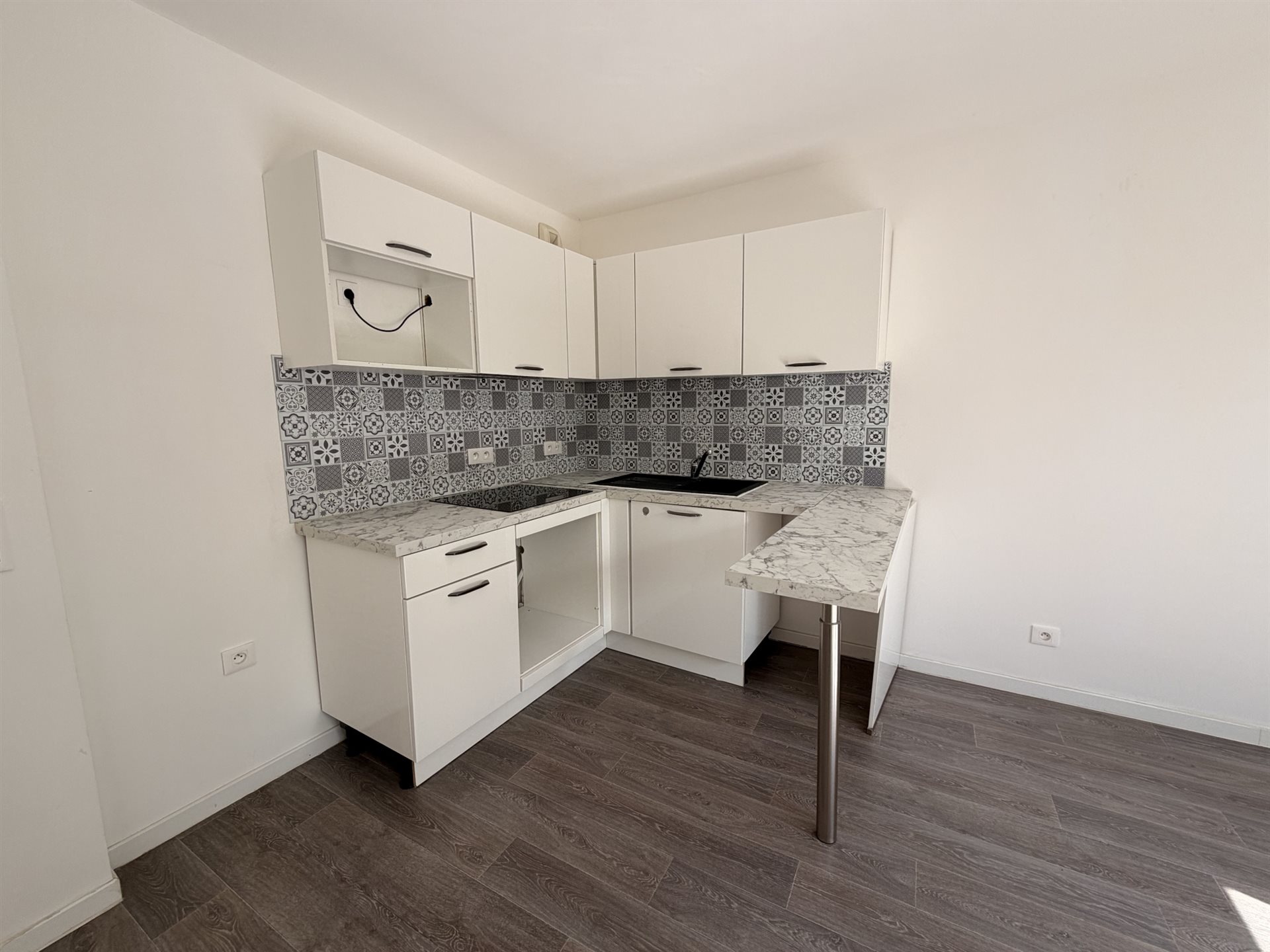 Appartement à louer, 39m², Corbeil-Essonnes