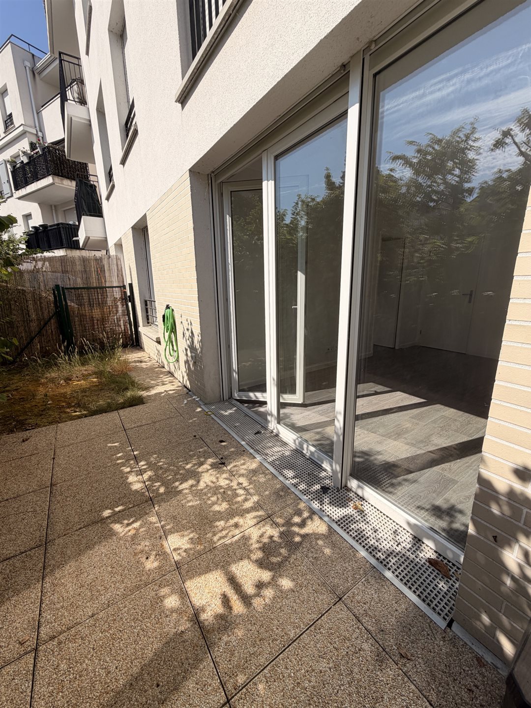Appartement à louer, 39m², Corbeil-Essonnes