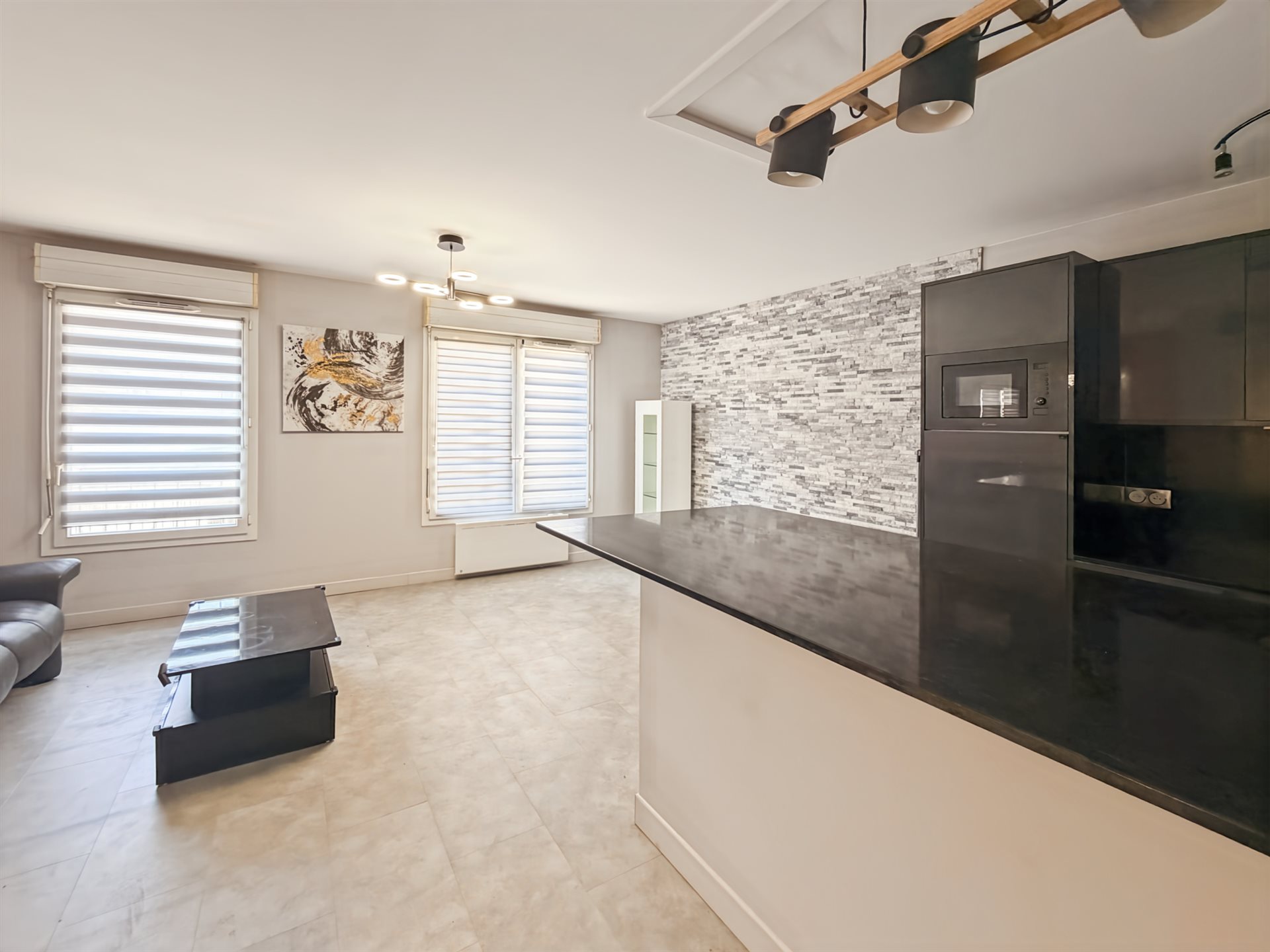 Appartement à louer, 41m², Corbeil-Essonnes