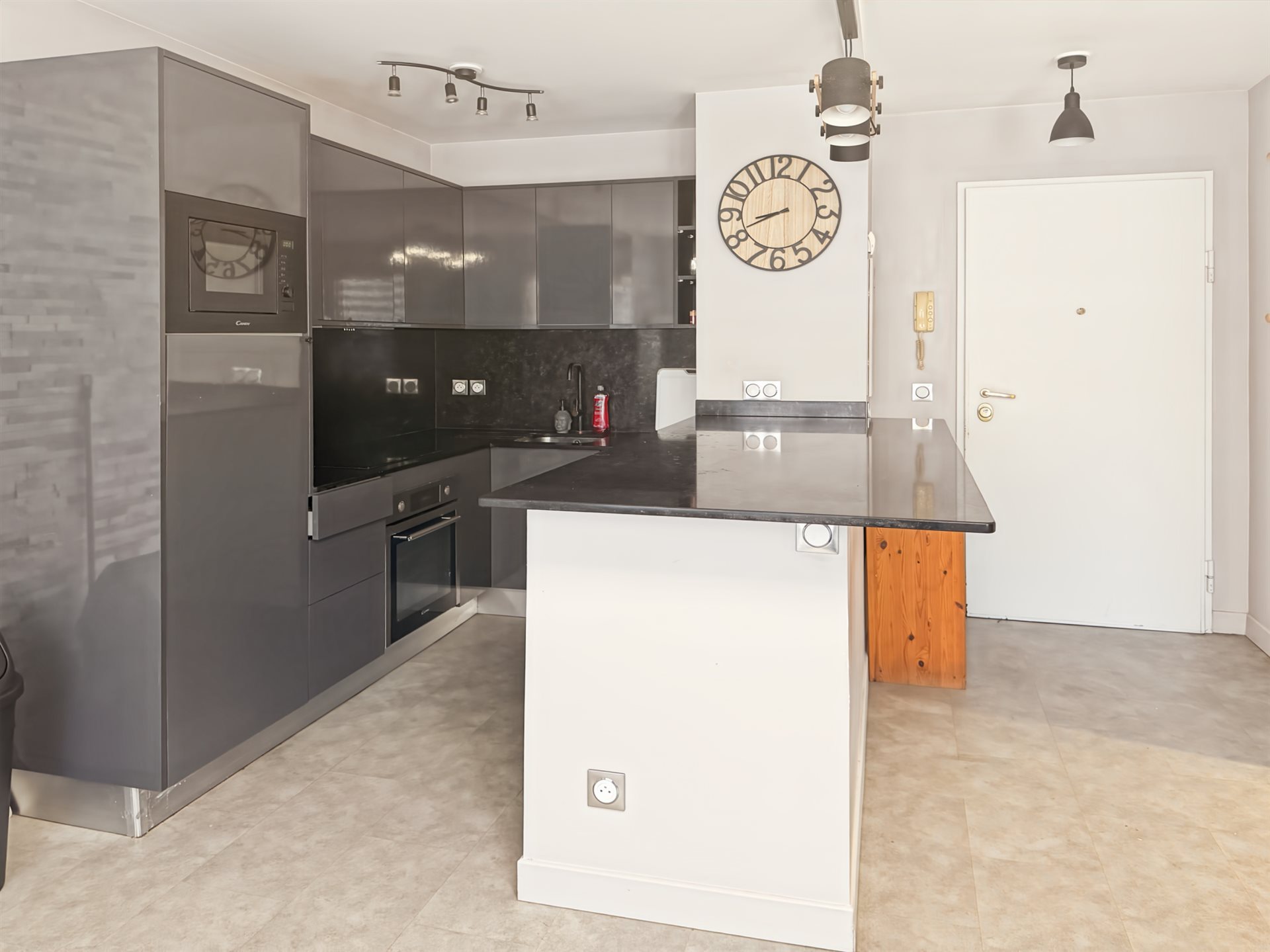 Appartement à louer, 41m², Corbeil-Essonnes