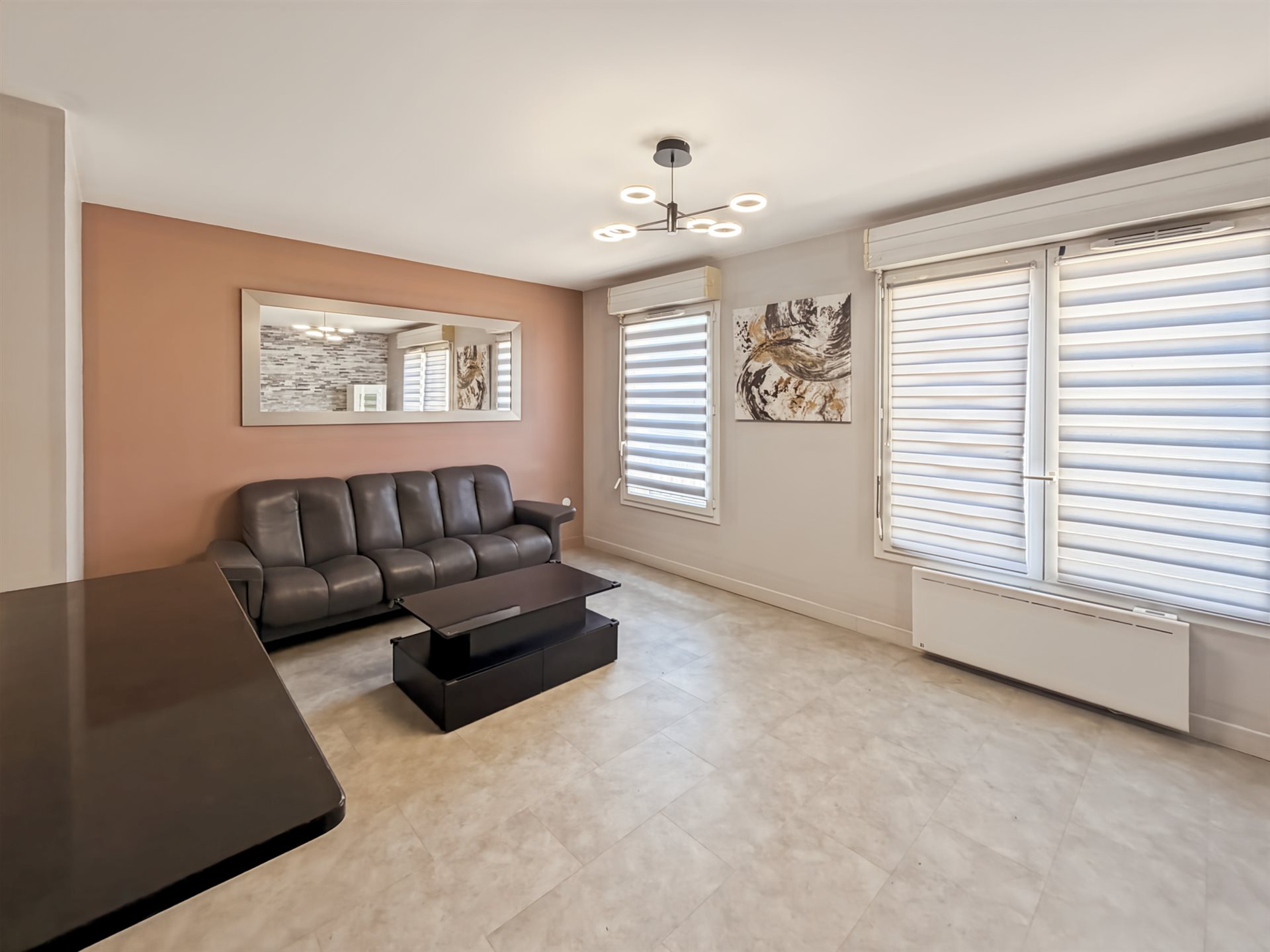 Appartement à louer, 41m², Corbeil-Essonnes