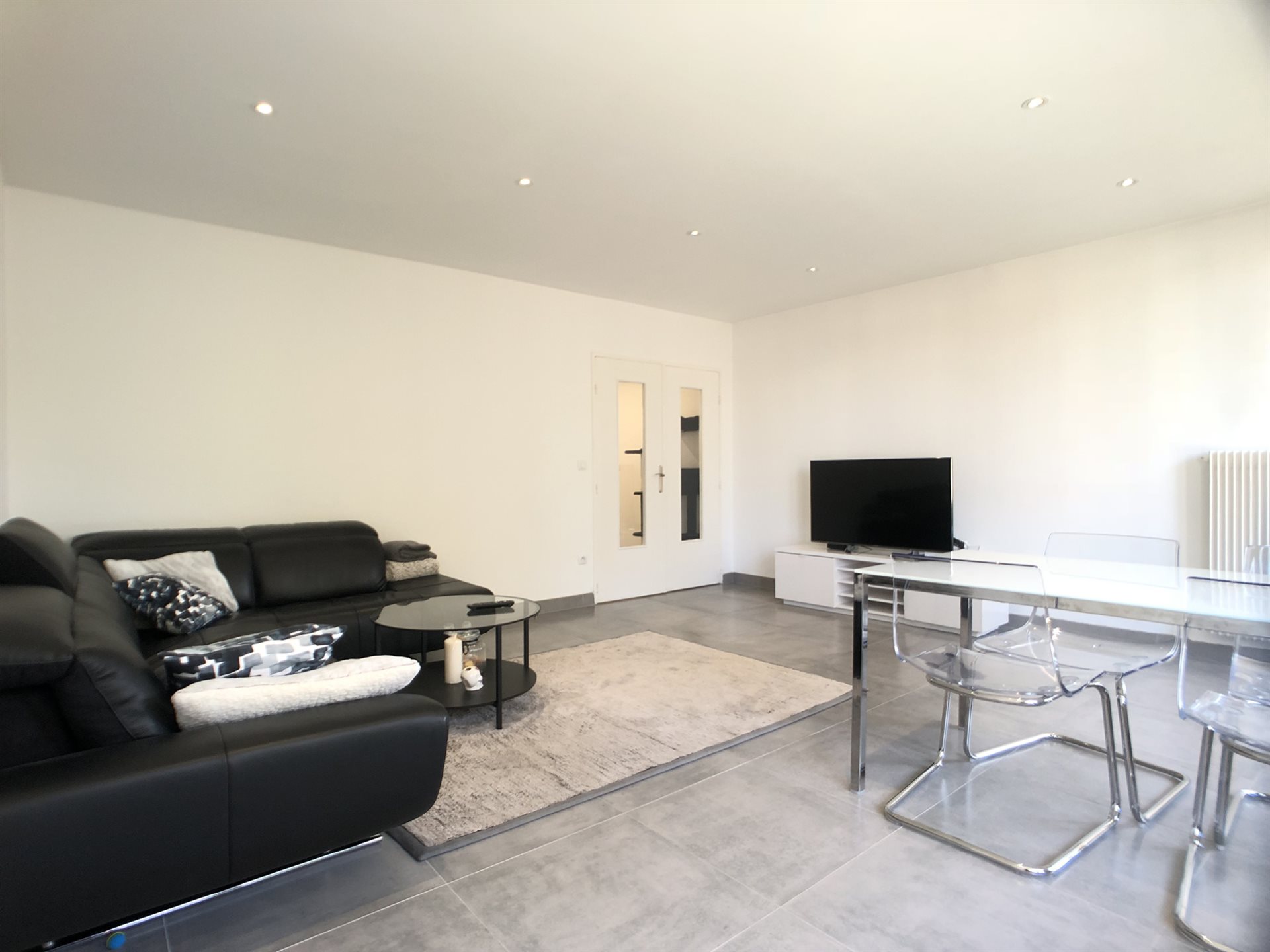 Appartement à louer, 60m², Évry-Courcouronnes