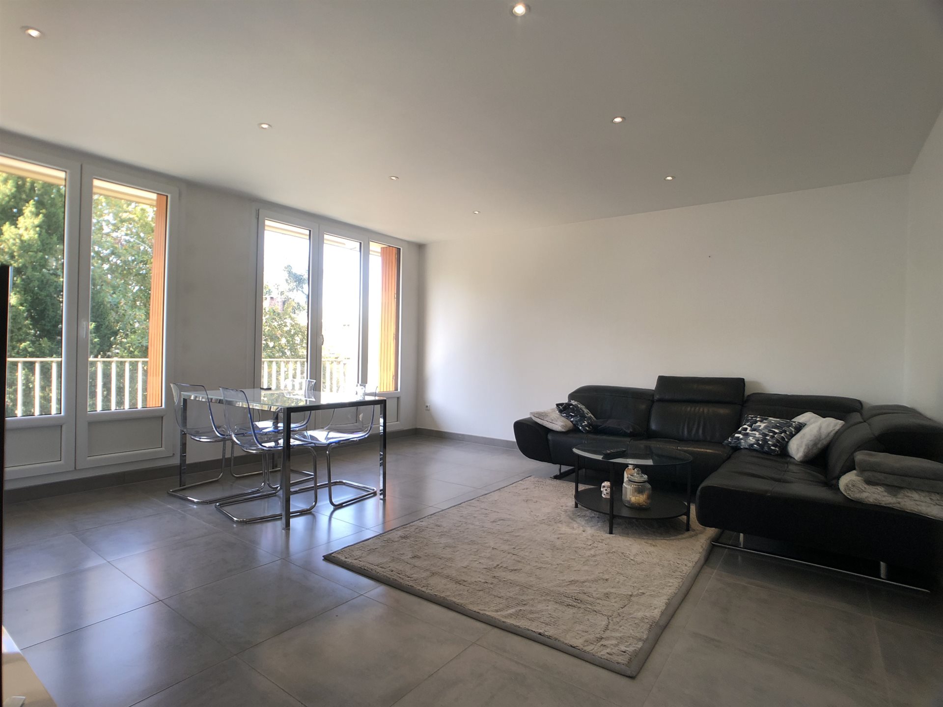 Appartement à louer, 60m², Évry-Courcouronnes