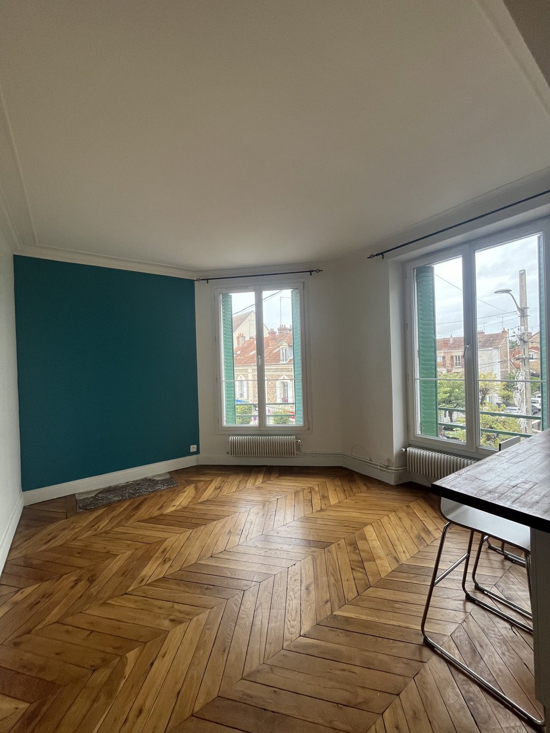 Appartement à vendre, 66m², Corbeil-Essonnes