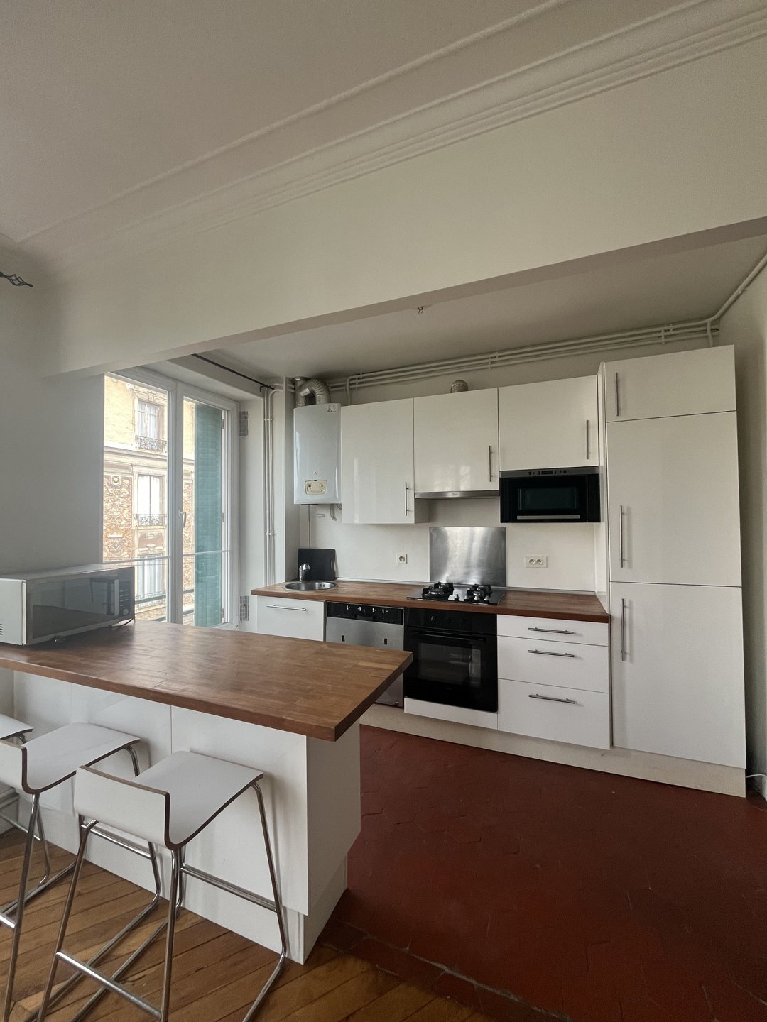 Appartement à vendre, 66m², Corbeil-Essonnes