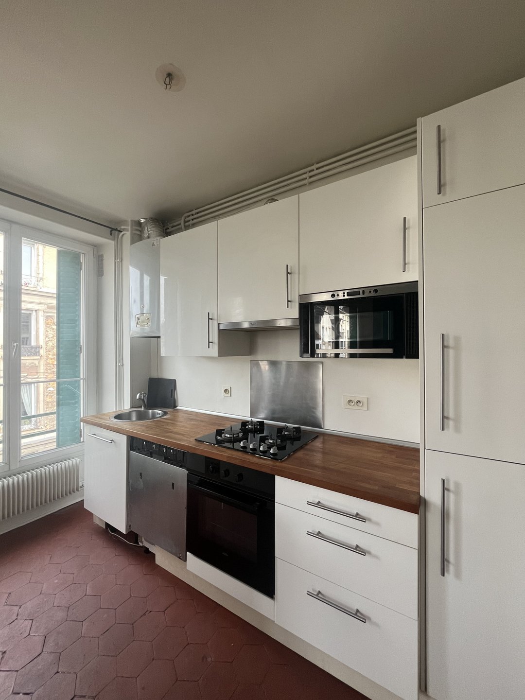Appartement à vendre, 66m², Corbeil-Essonnes