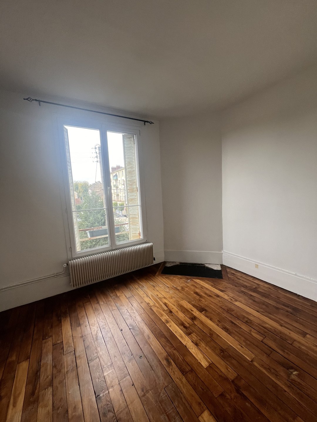 Appartement à vendre, 66m², Corbeil-Essonnes