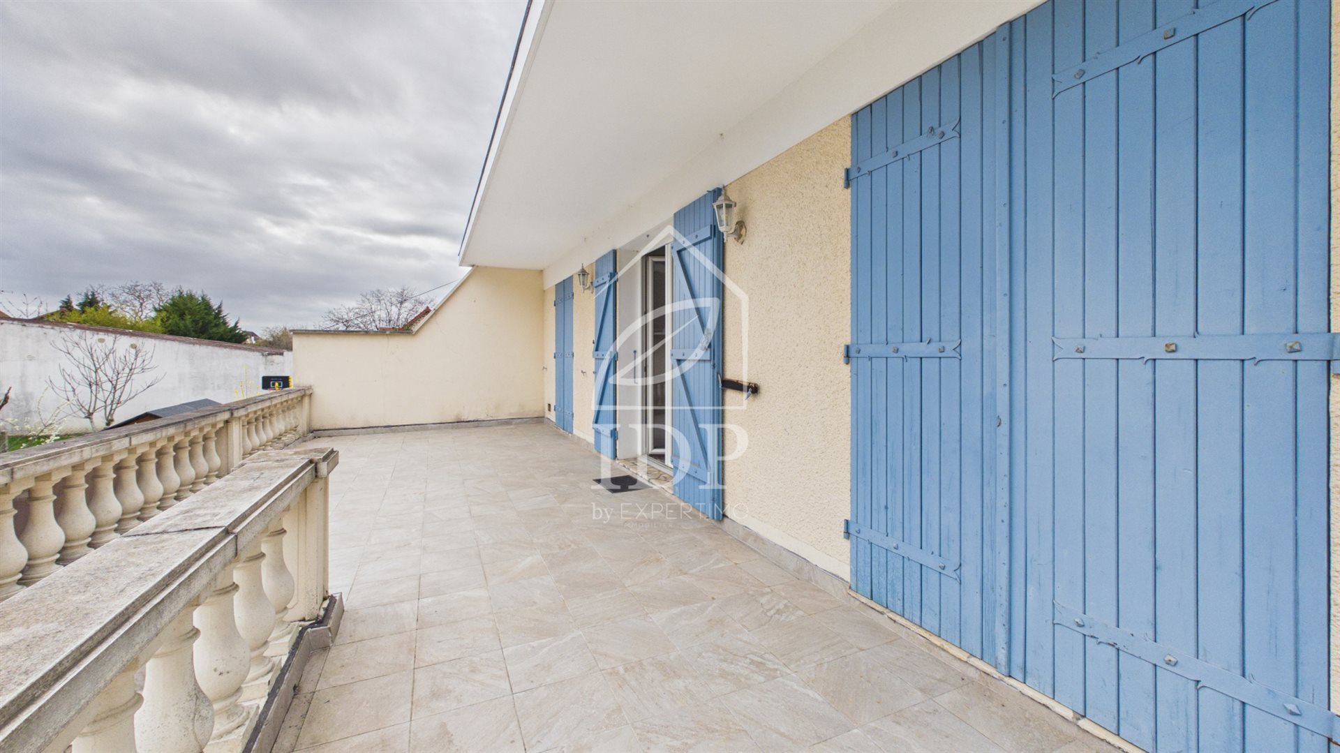 Appartement à louer, 49m², Viry-Châtillon