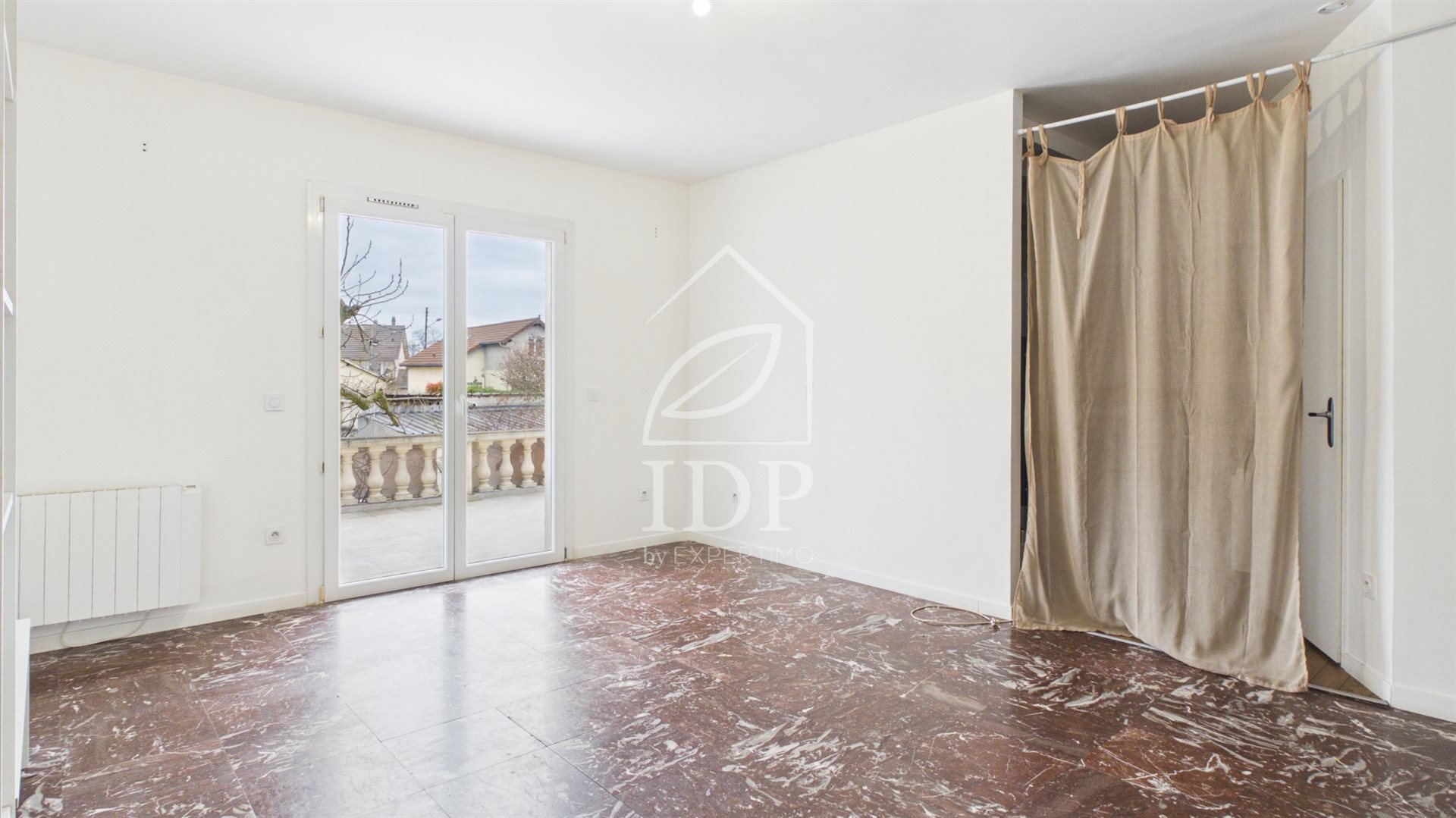 Appartement à louer, 49m², Viry-Châtillon