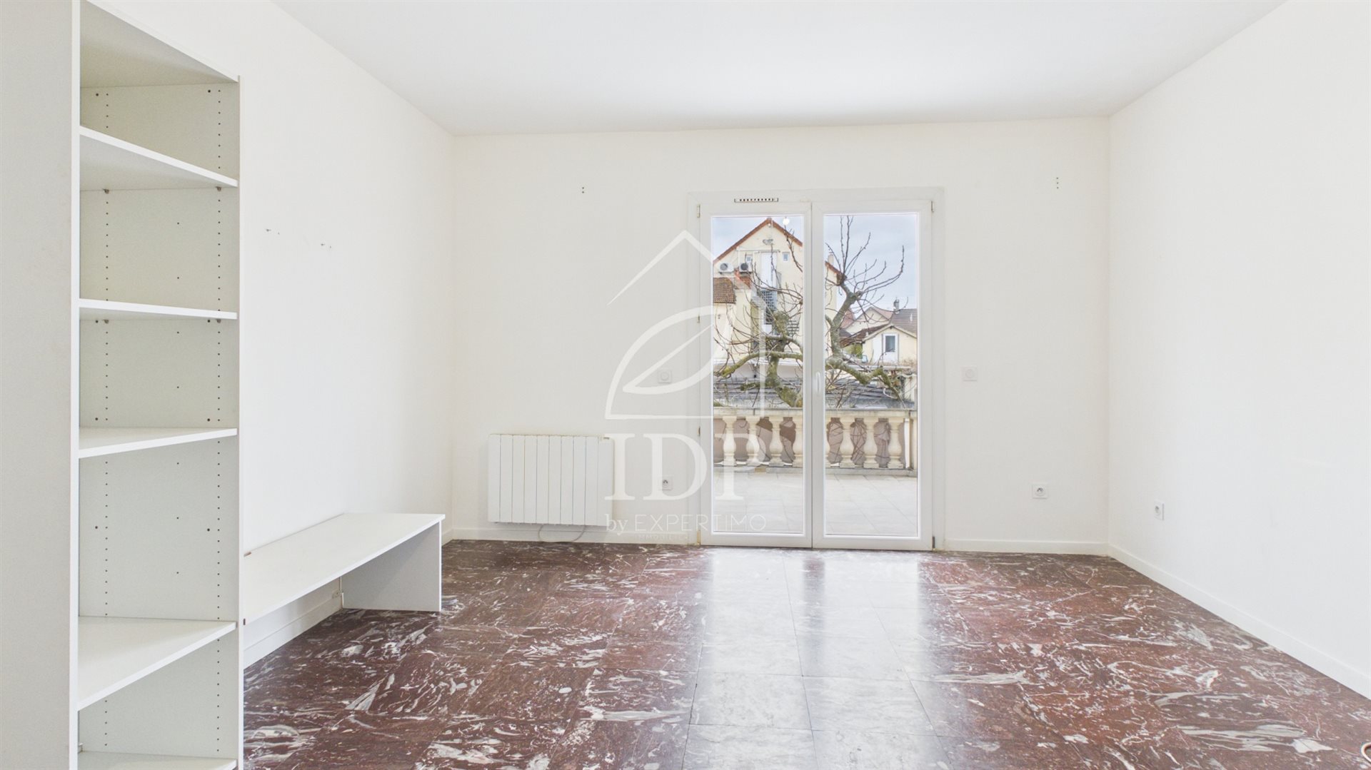 Appartement à louer, 49m², Viry-Châtillon