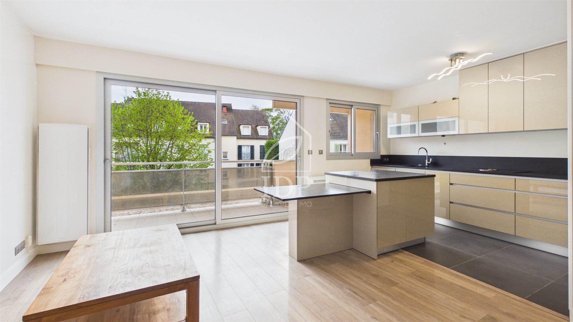Appartement à louer, 83m², Soisy-sur-Seine