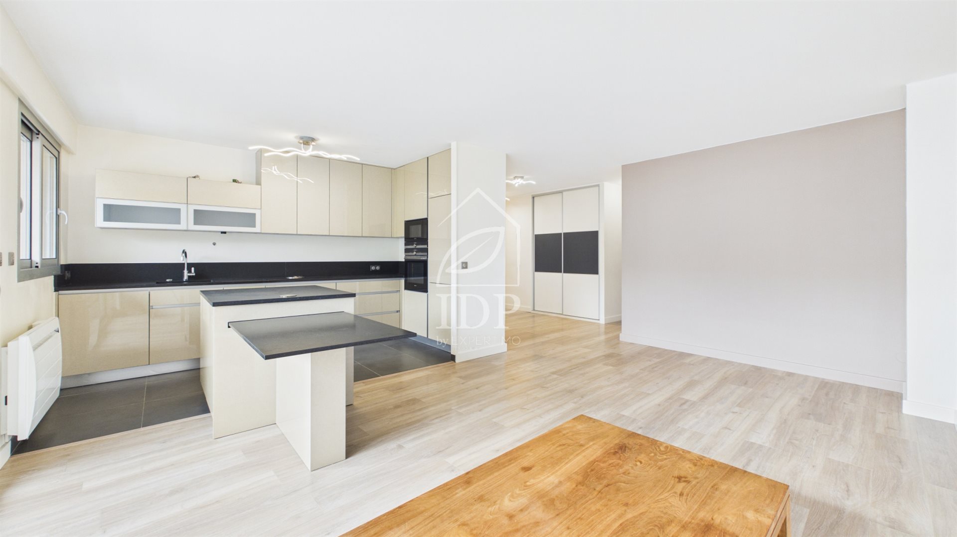 Appartement à louer, 83m², Soisy-sur-Seine