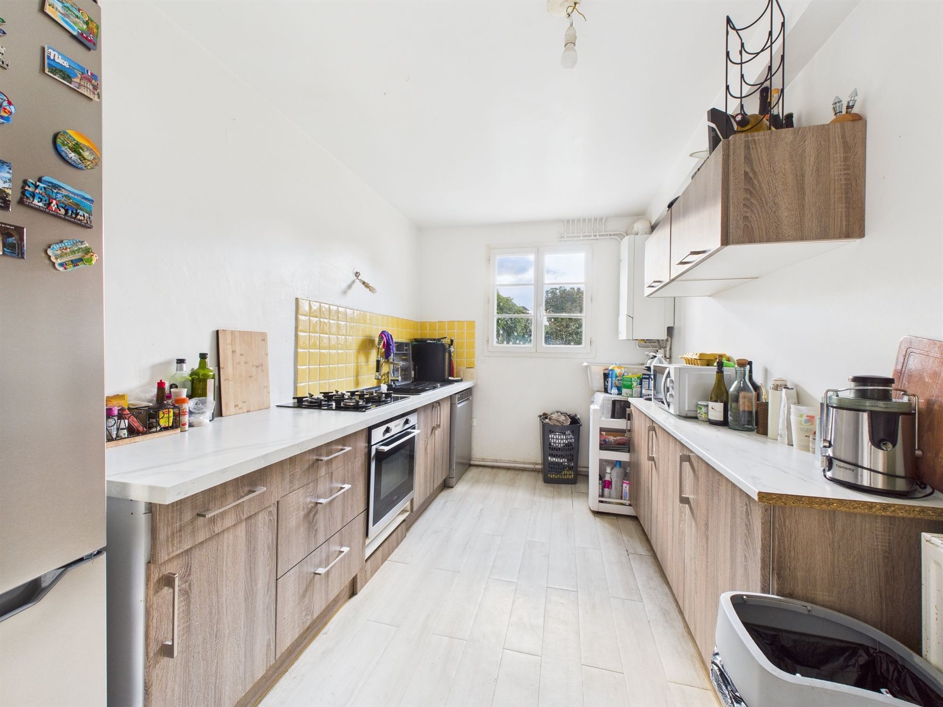 Maison à vendre, 78m², Tigery