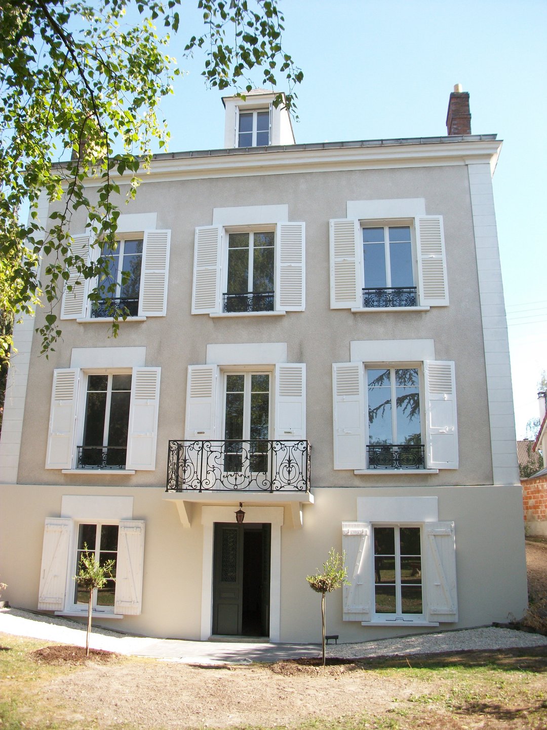 Maison à vendre, 179m², Corbeil-Essonnes