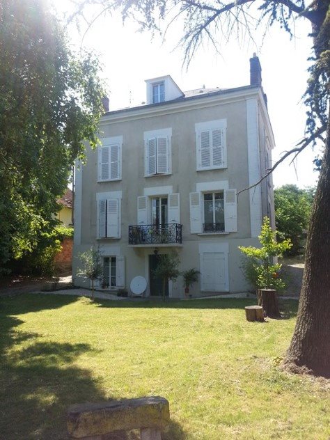 Maison à vendre, 179m², Corbeil-Essonnes
