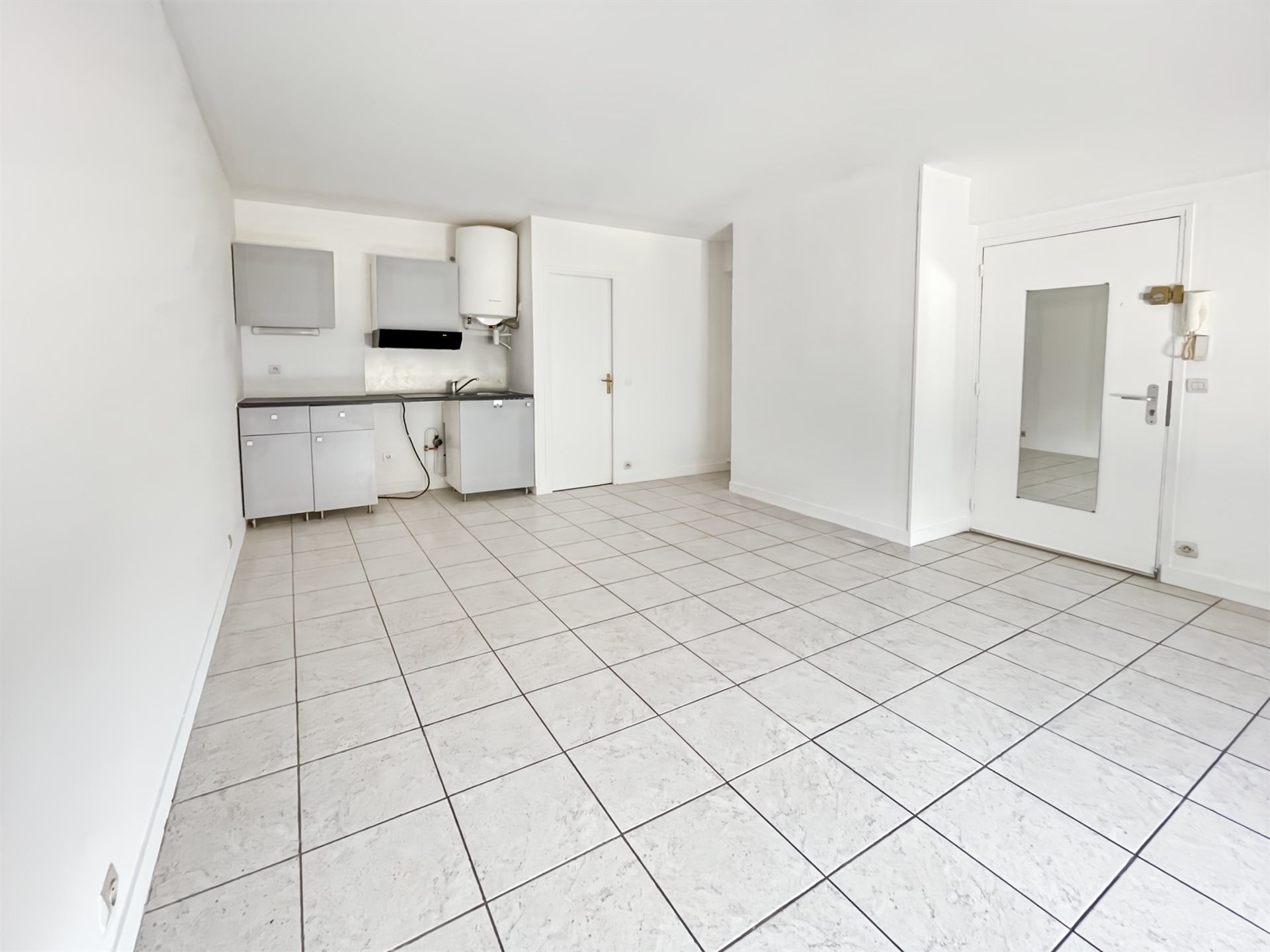 Appartement à louer, 28m², Athis-Mons
