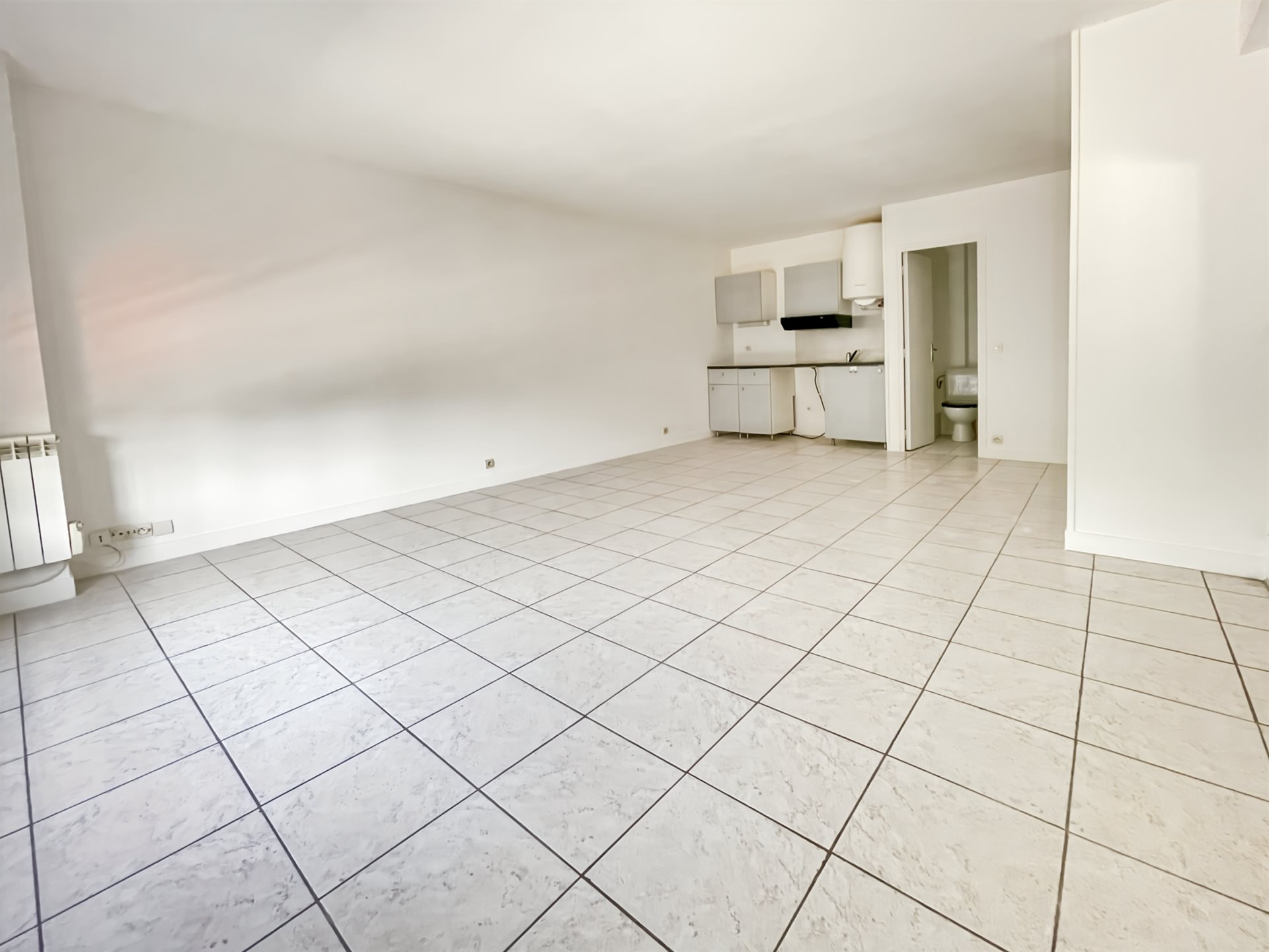 Appartement à louer, 28m², Athis-Mons