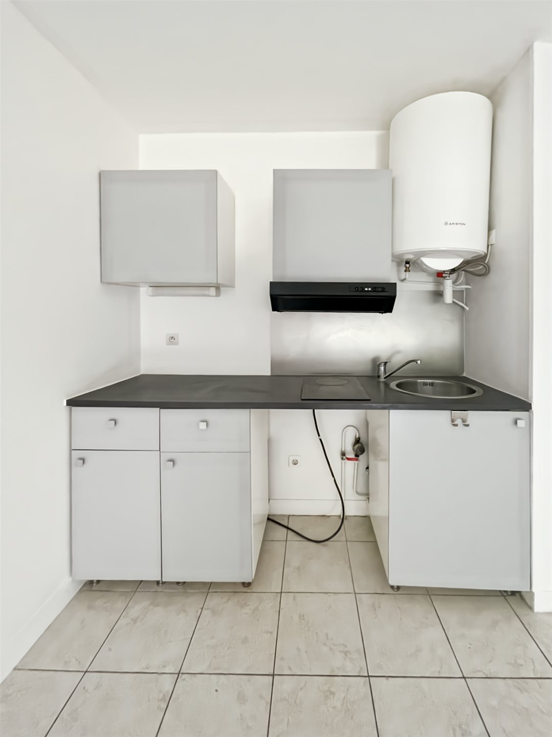 Appartement à louer, 28m², Athis-Mons