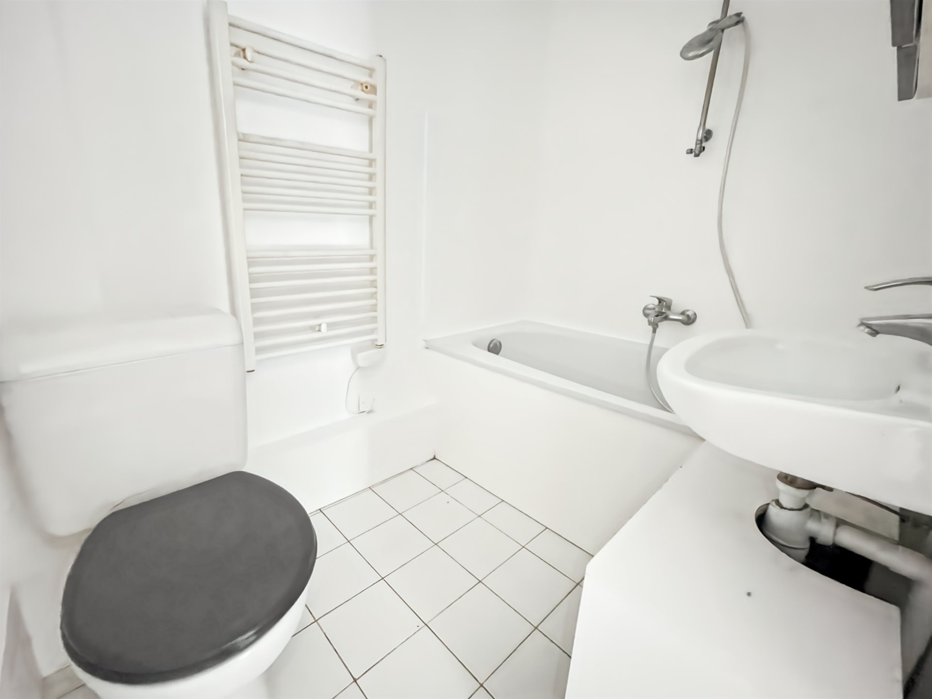 Appartement à louer, 28m², Athis-Mons