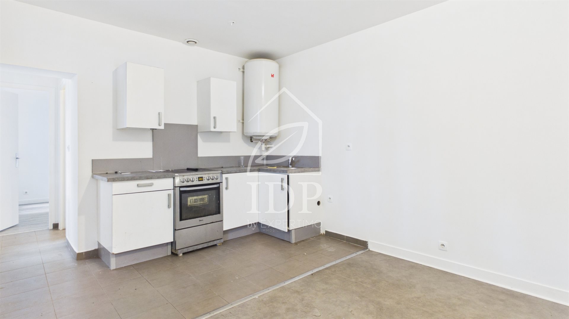 Maison à vendre, 29m², Corbeil-Essonnes