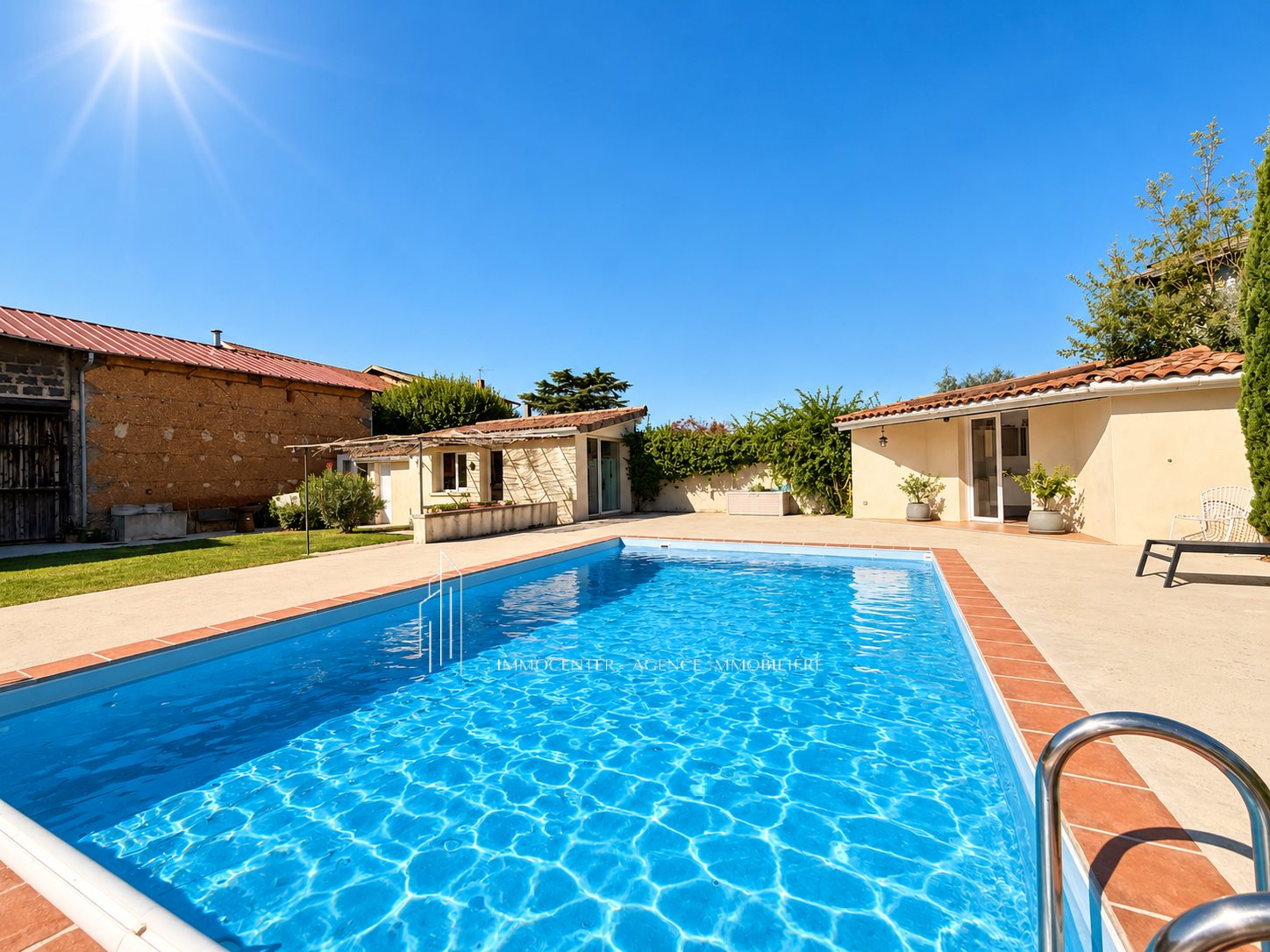 Maison à vendre, 225m², Saint-Rambert-d'Albon