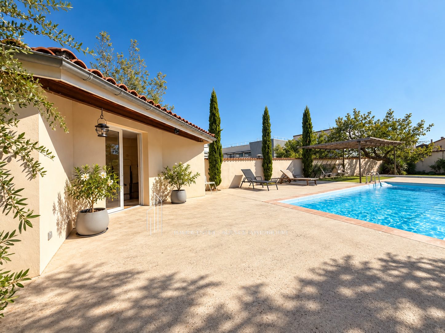 Maison à vendre, 225m², Saint-Rambert-d'Albon