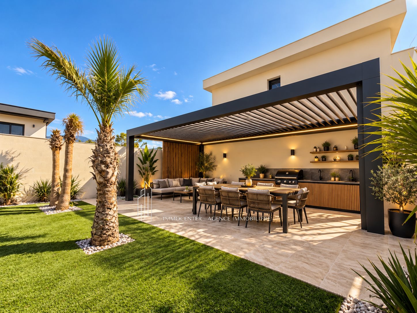 Maison à vendre, 110m², Chanas