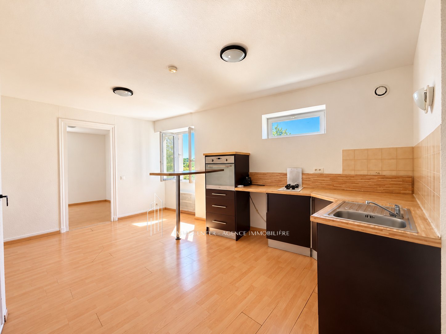 Appartement à vendre, 35m², Saint-Rambert-d'Albon