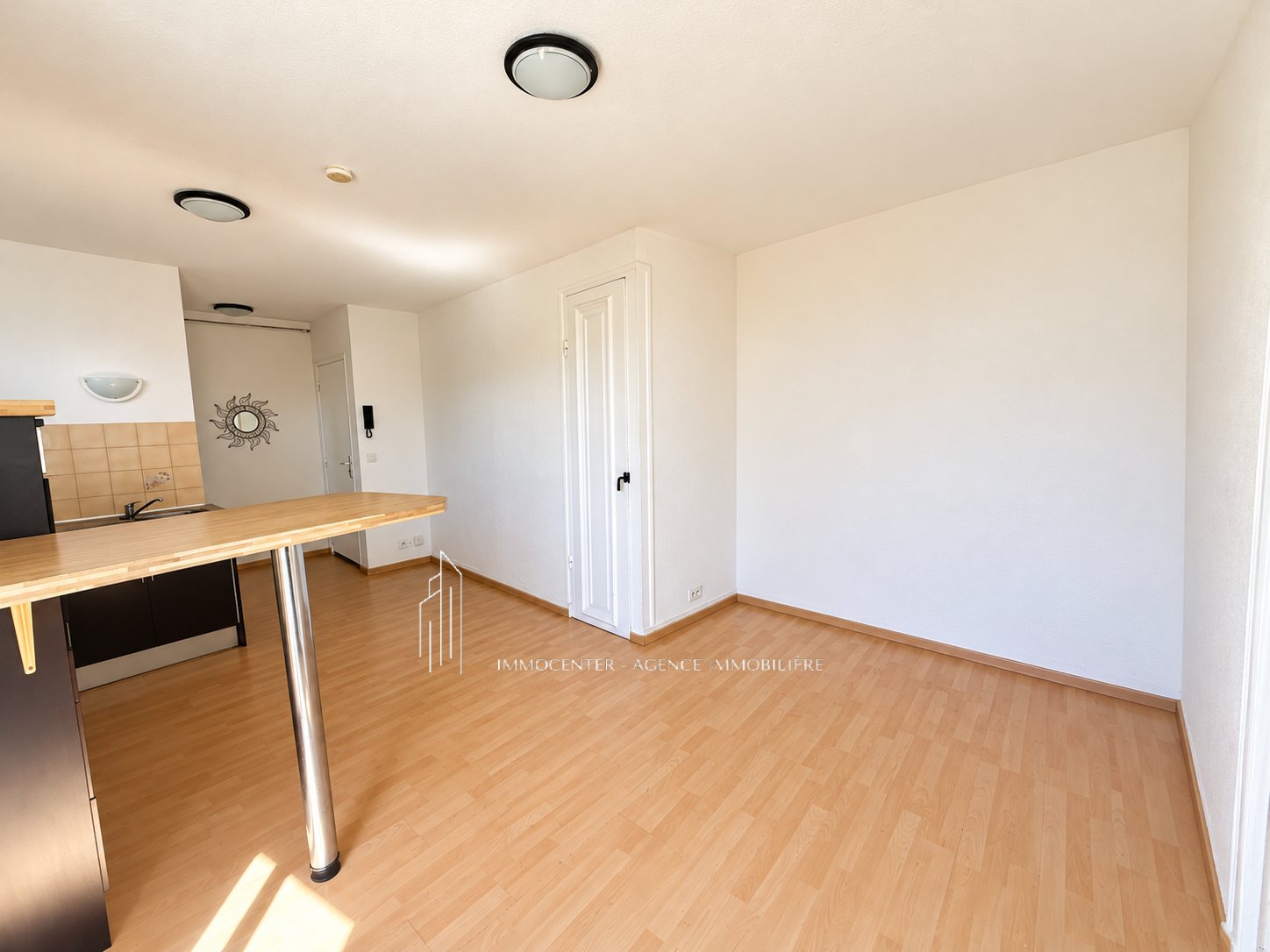 Appartement à vendre, 35m², Saint-Rambert-d'Albon
