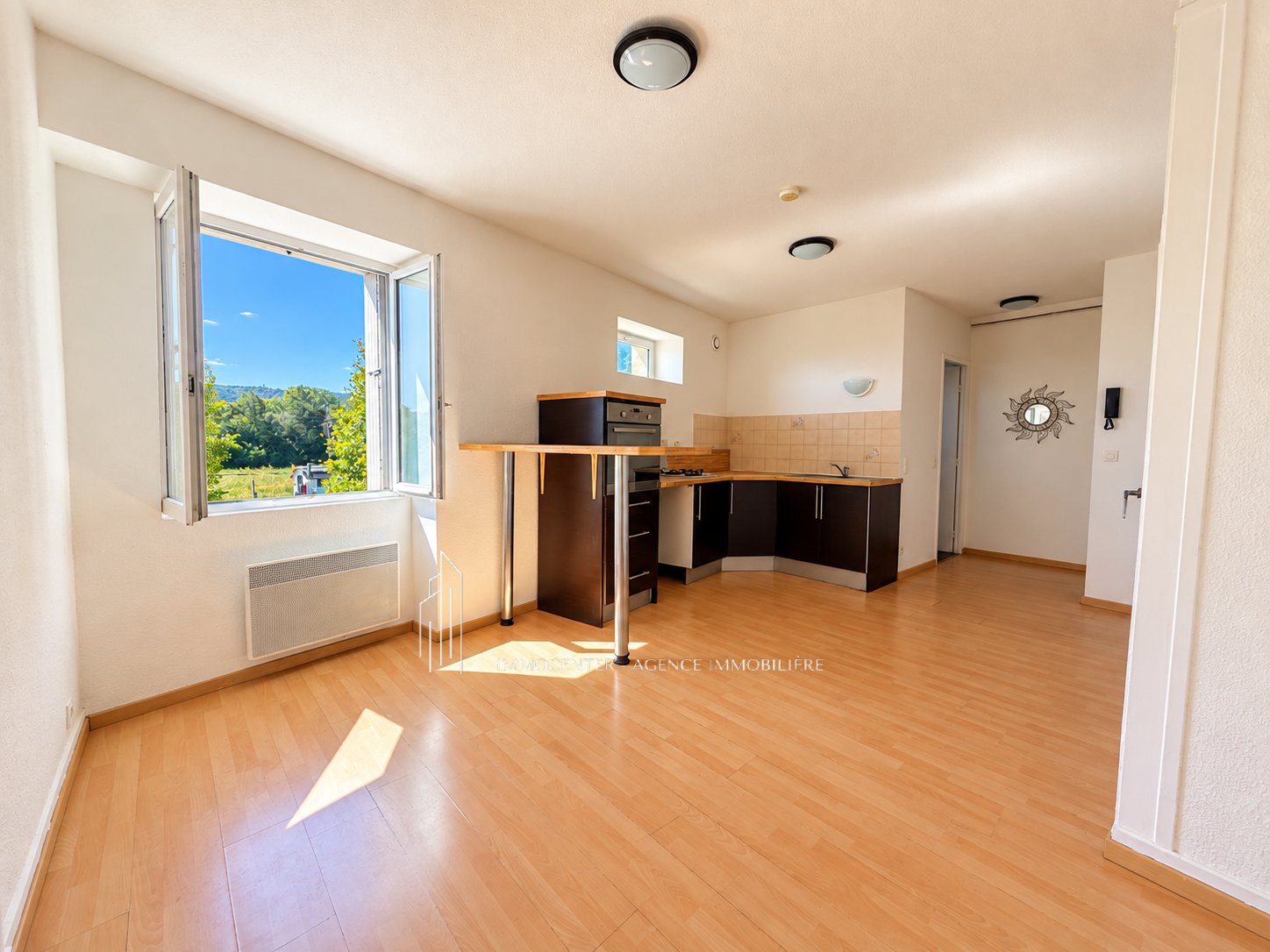 Appartement à vendre, 35m², Saint-Rambert-d'Albon