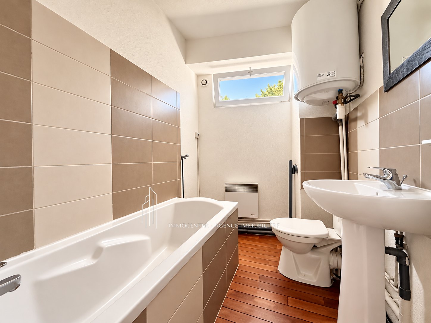 Appartement à vendre, 35m², Saint-Rambert-d'Albon