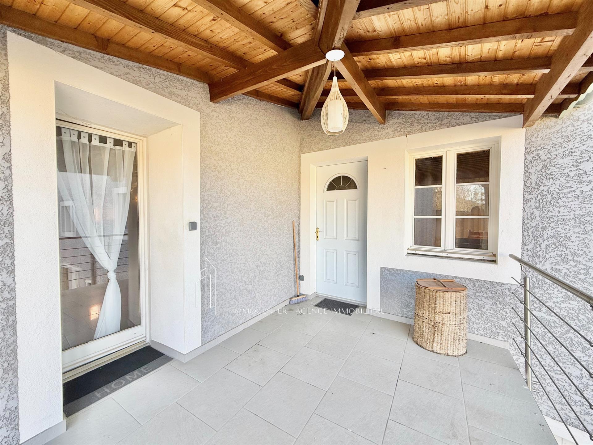 Maison à vendre, 180m², Saint-Jean-de-Muzols