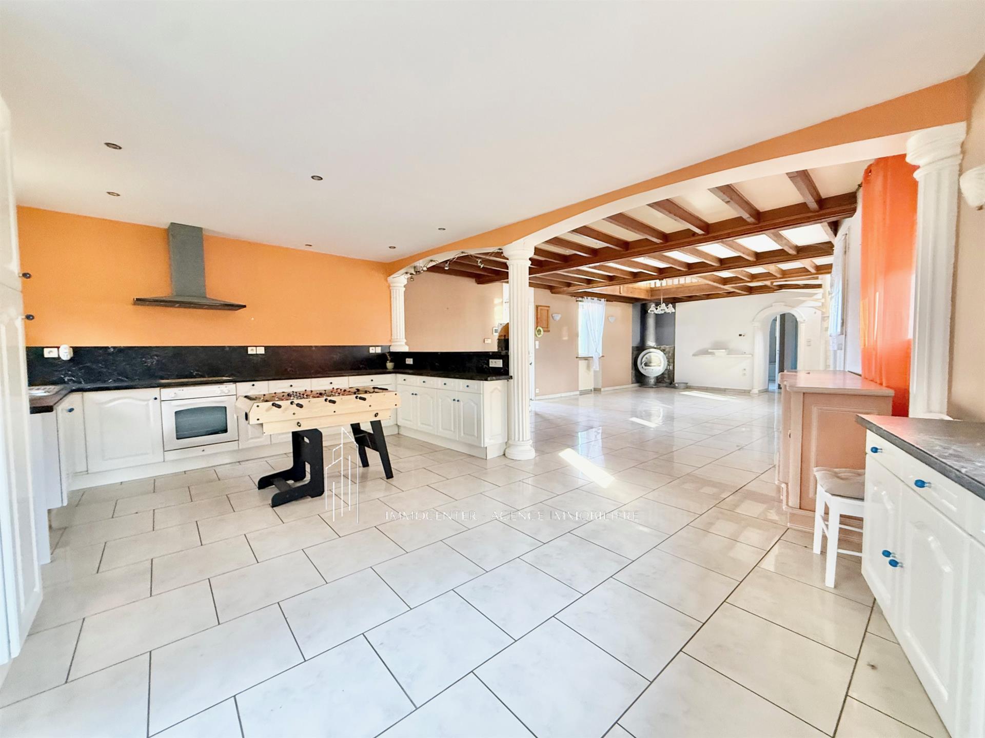 Maison à vendre, 180m², Saint-Jean-de-Muzols