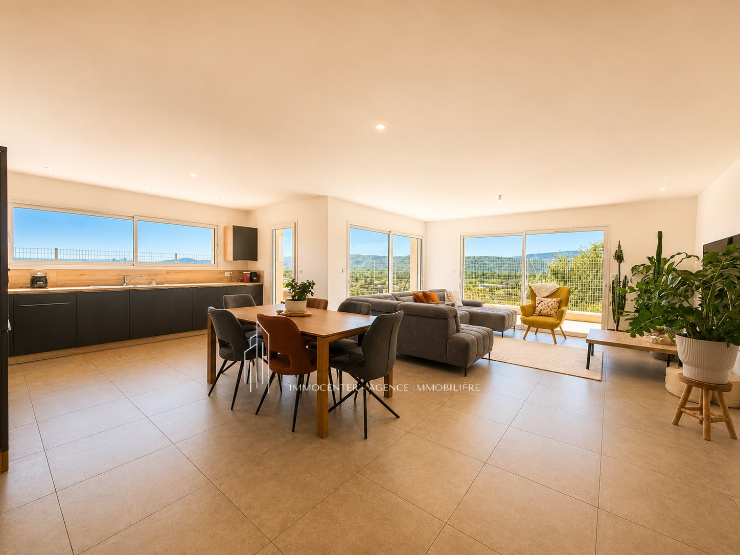 Maison à vendre, 110m², Chanas