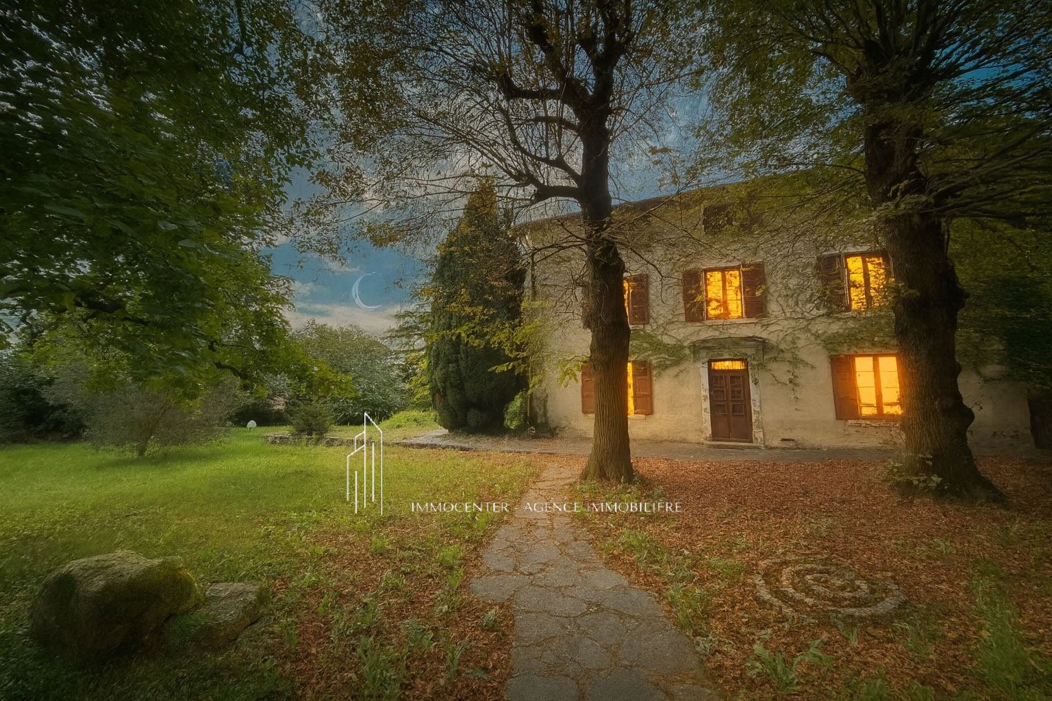Maison à vendre, 300m², Vienne