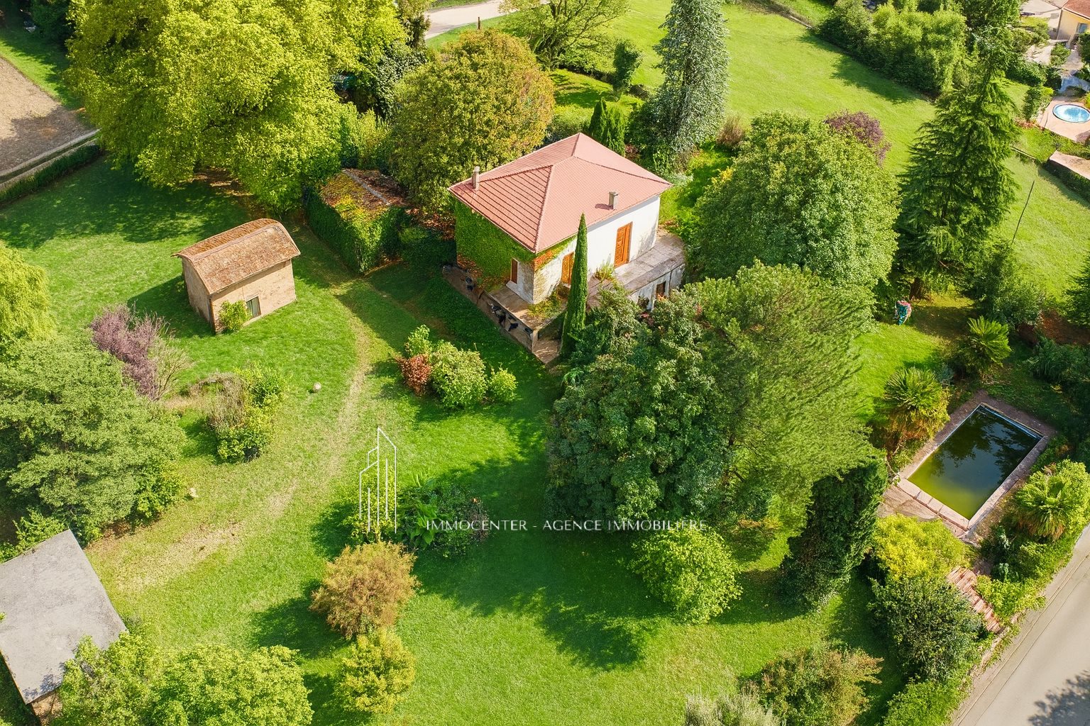 Maison à vendre, 300m², Cheyssieu