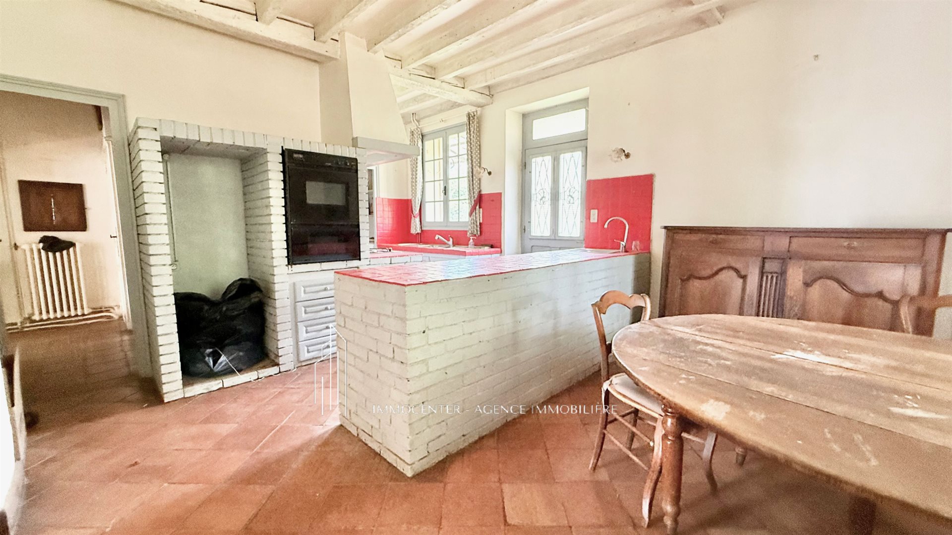 Maison à vendre, 300m², Cheyssieu