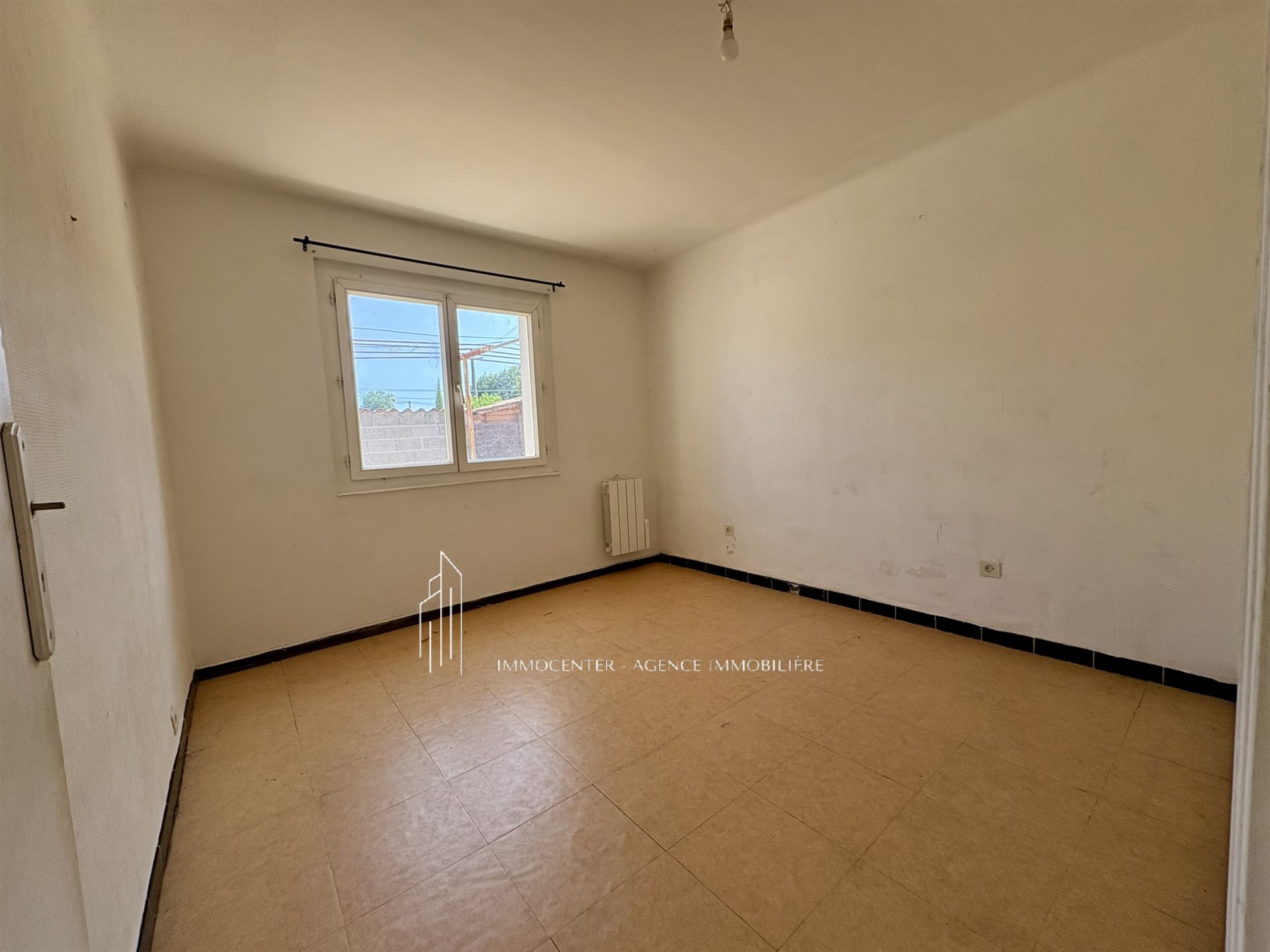 Appartement à vendre, 61m², Roussillon