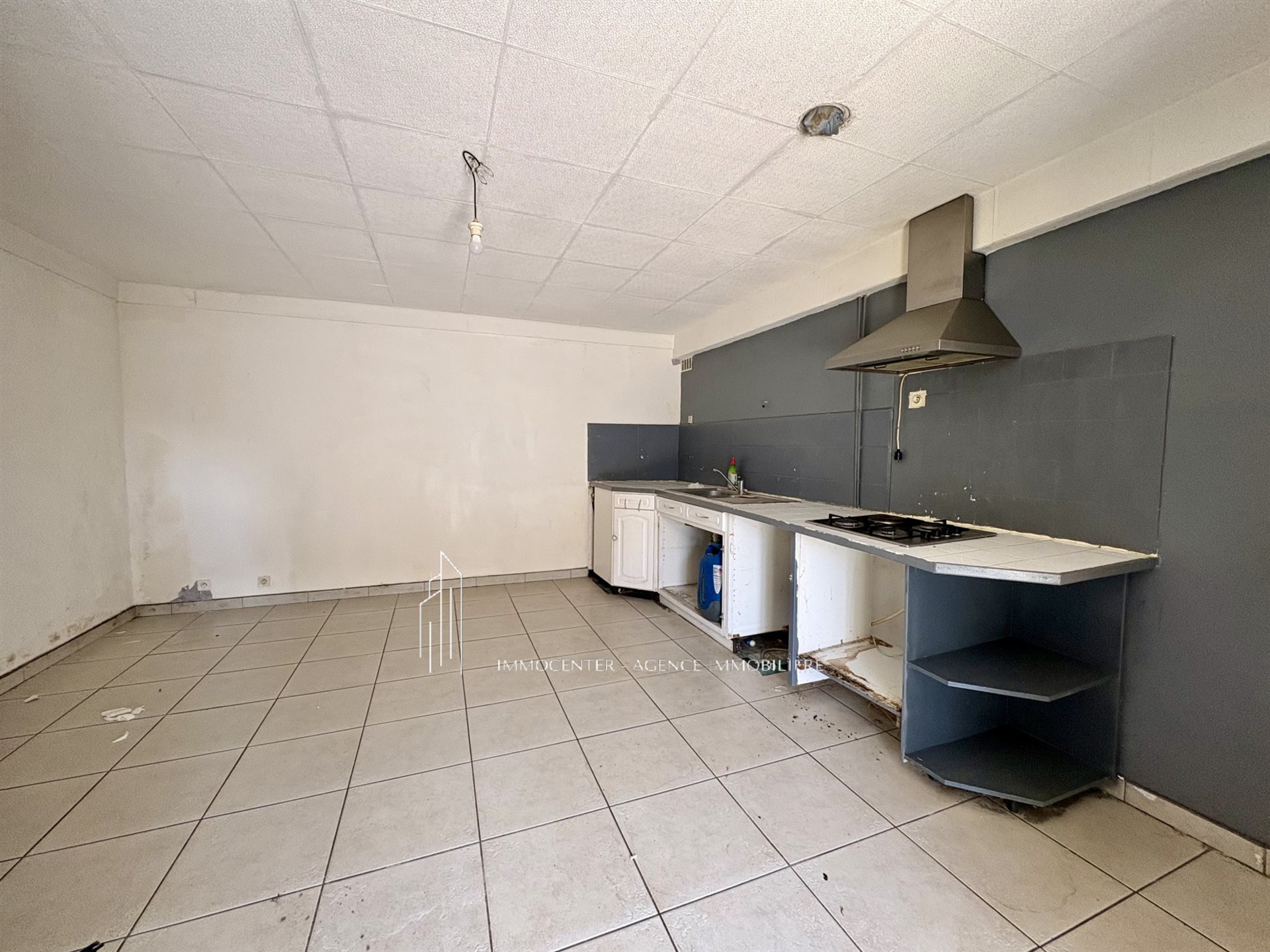 Appartement à vendre, 61m², Roussillon