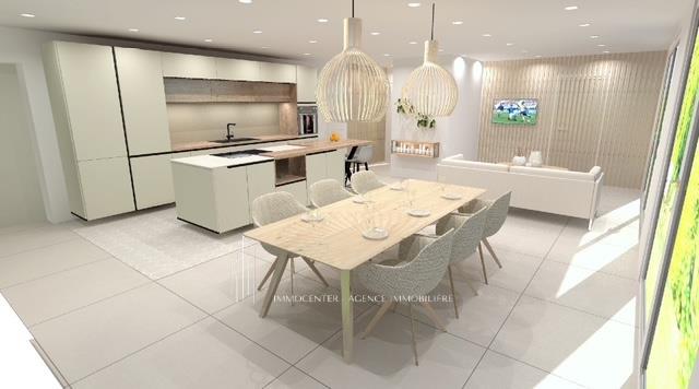 Maison à vendre, 125m², Anneyron