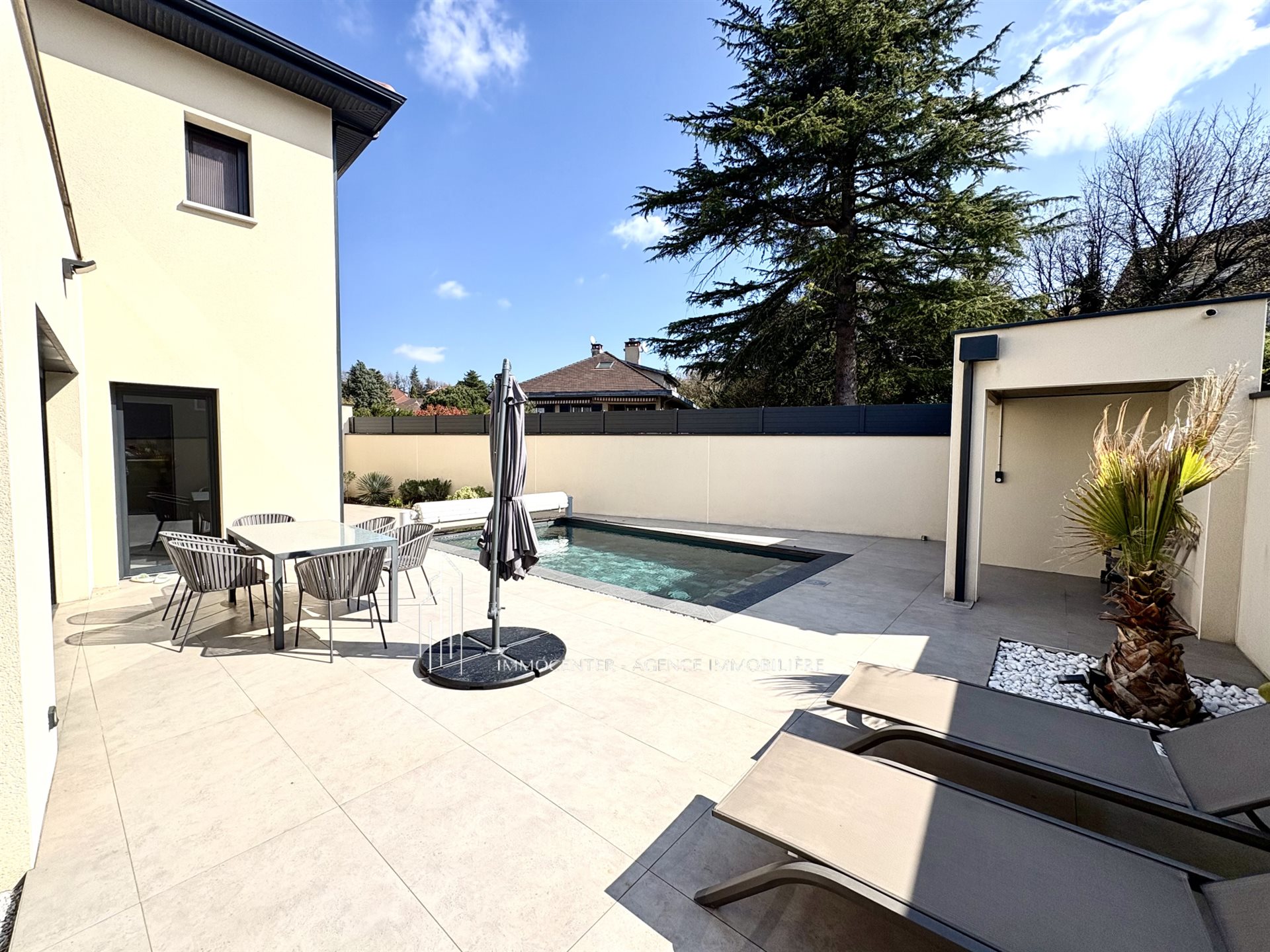 Maison à vendre, 138m², Vienne