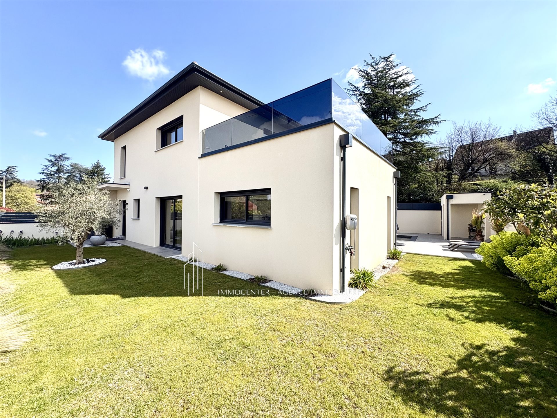 Maison à vendre, 138m², Vienne