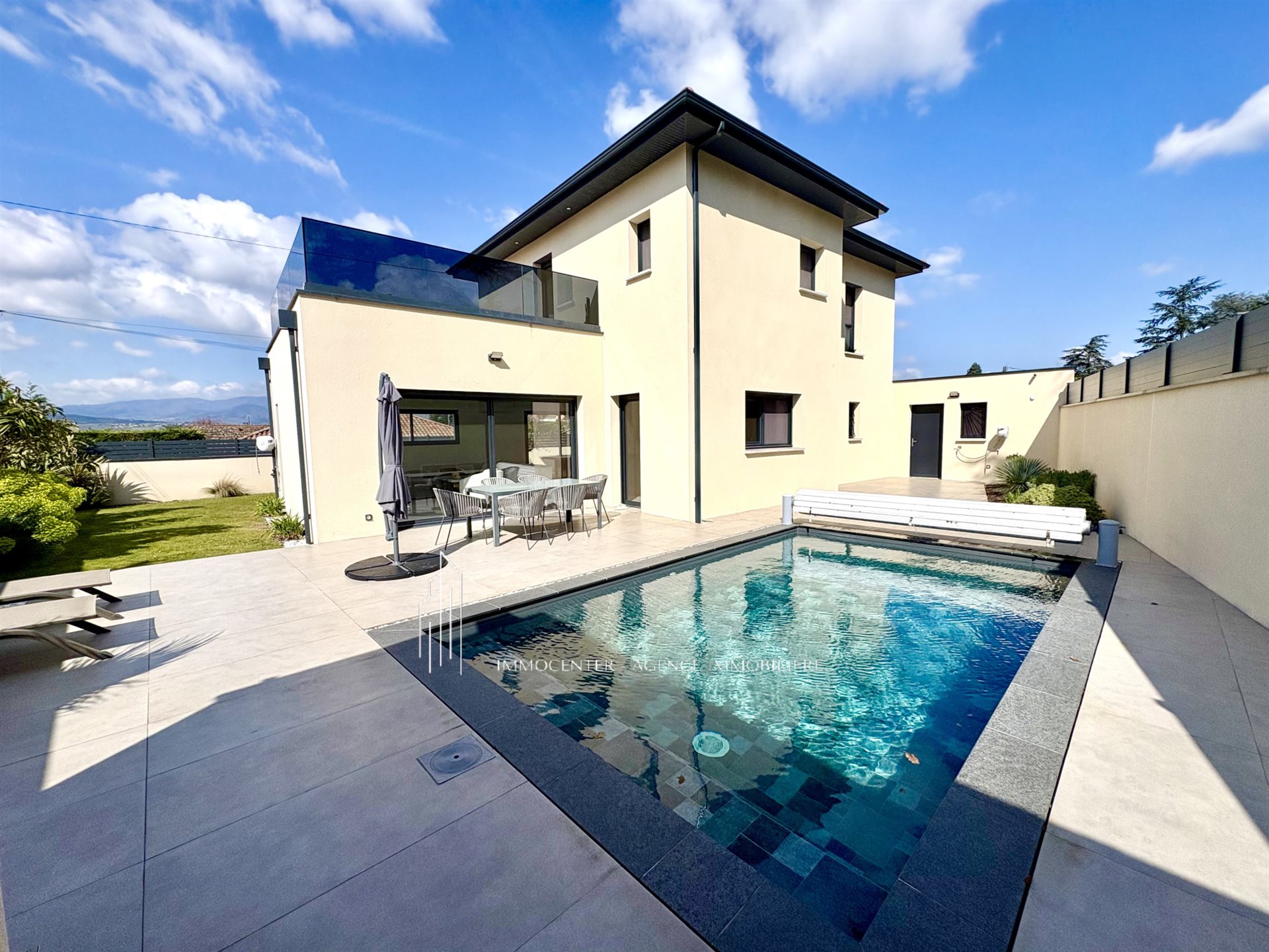 Maison à vendre, 138m², Vienne