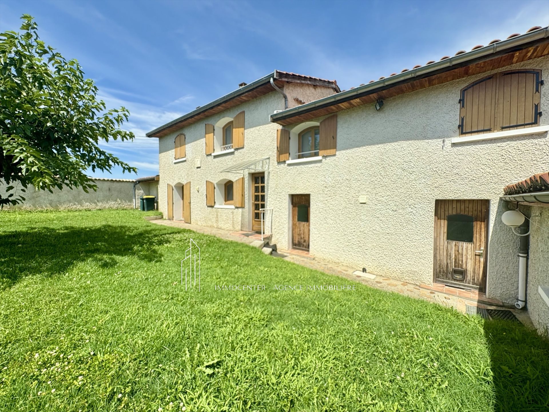 Maison à vendre, 167m², Roussillon