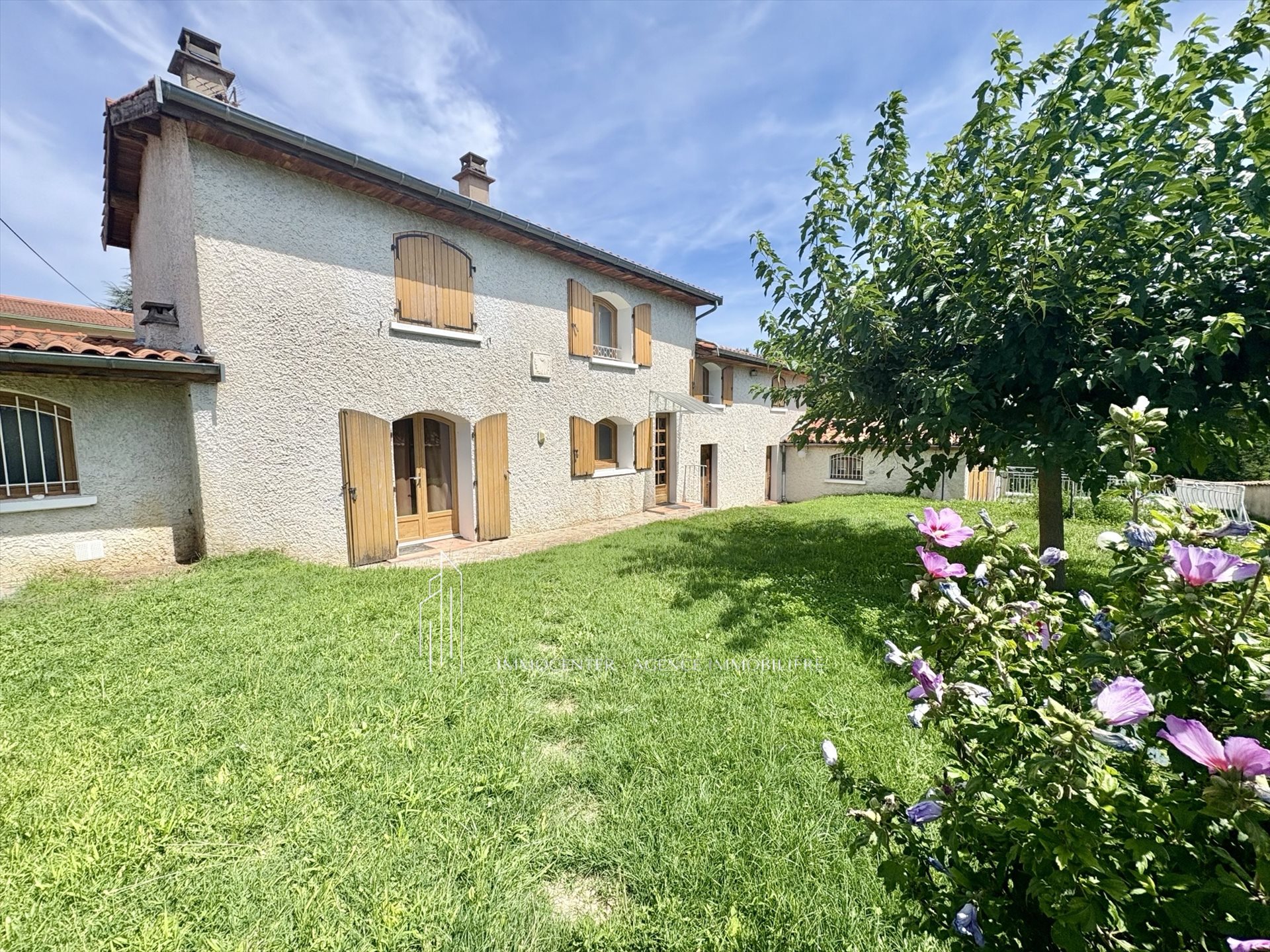 Maison à vendre, 167m², Roussillon