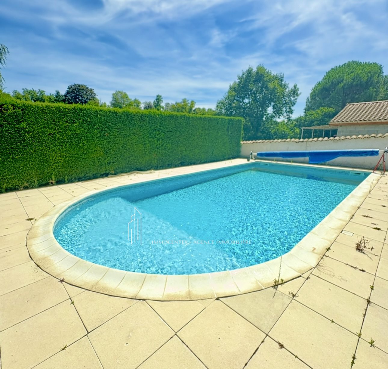 Maison à vendre, 167m², Roussillon