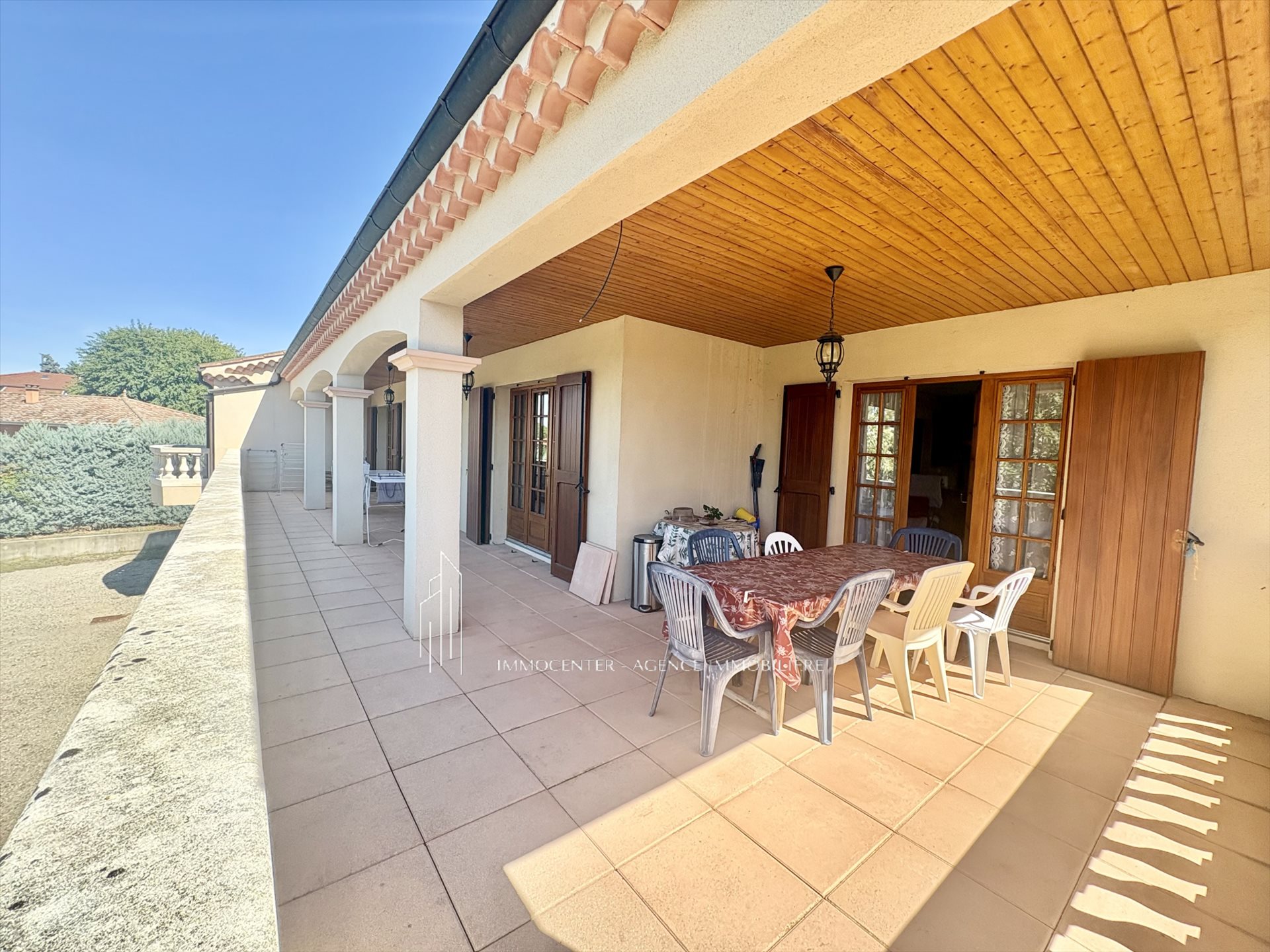 Maison à vendre, 201m², Anneyron