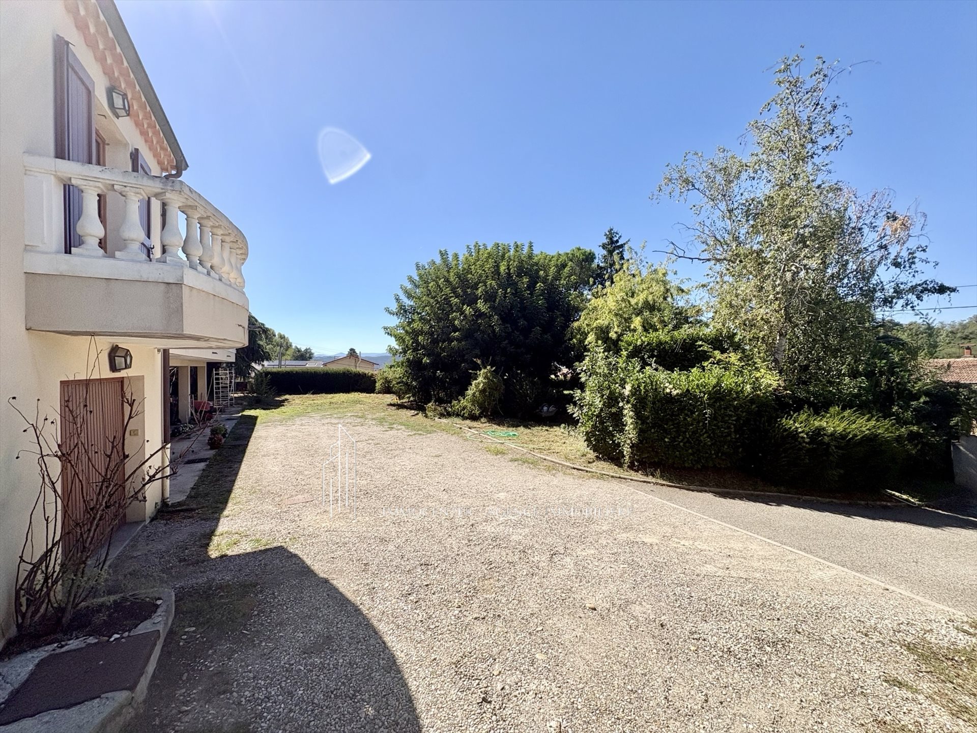 Maison à vendre, 201m², Anneyron